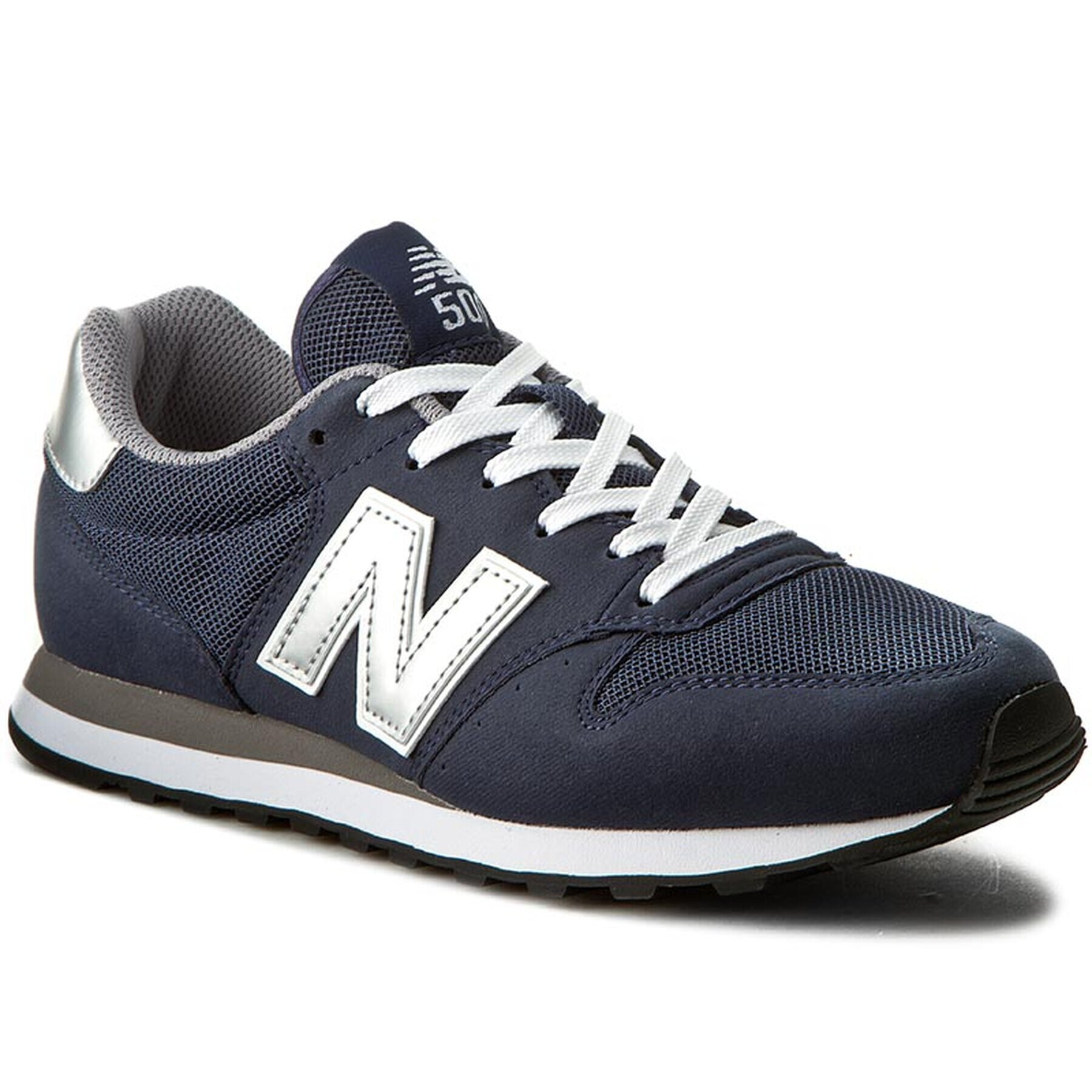 New Balance Sneakers GM500NAY Bleumarin - Pled.ro