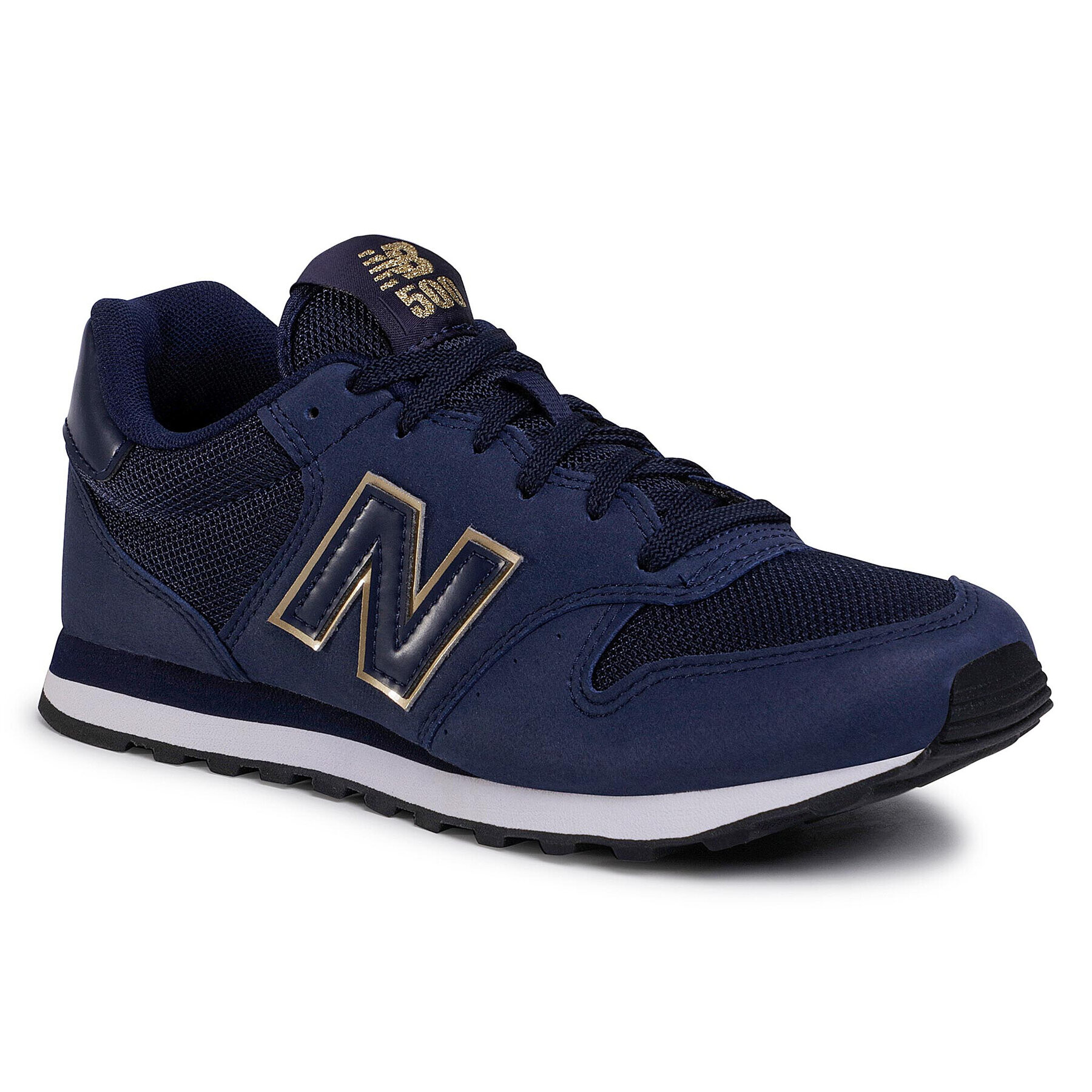 New Balance Sneakers GM500NGN Bleumarin - Pled.ro