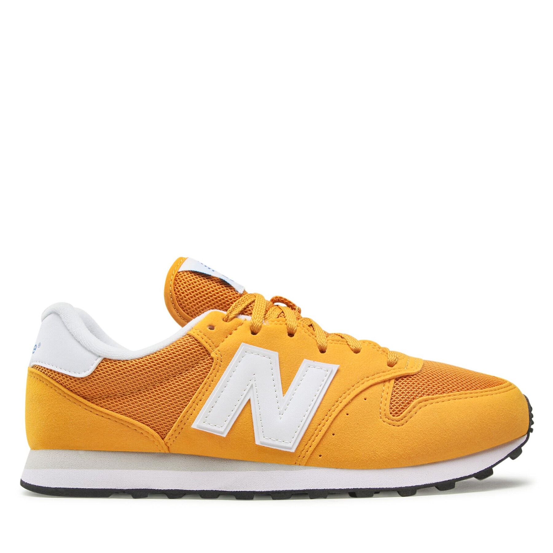 New Balance Sneakers GM500SR1 Galben - Pled.ro