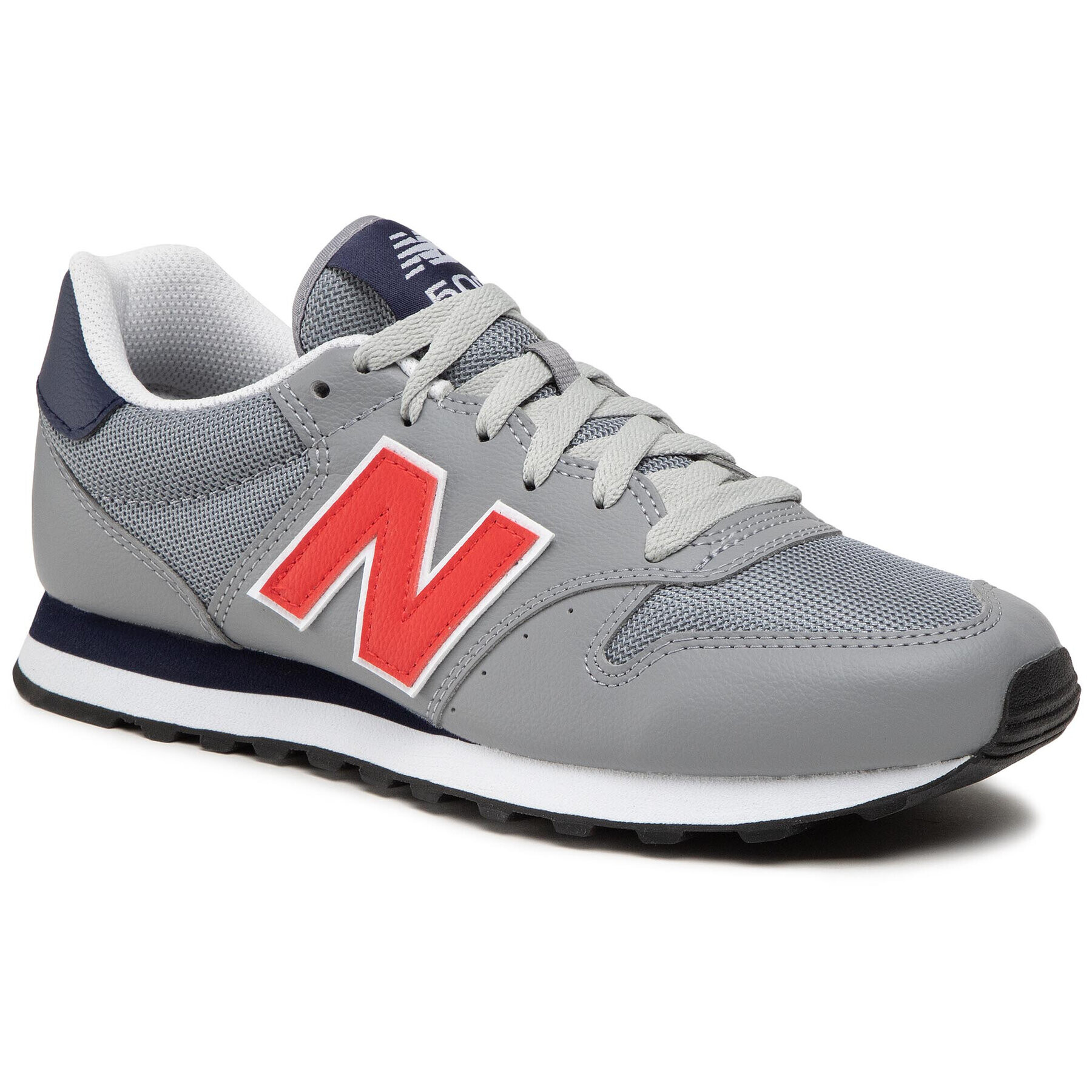 New Balance Sneakers GM500TB1 Gri - Pled.ro