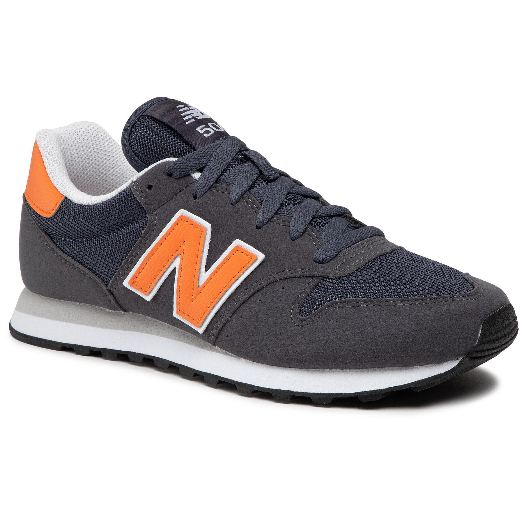 New Balance Sneakers GM500TM1 Gri - Pled.ro