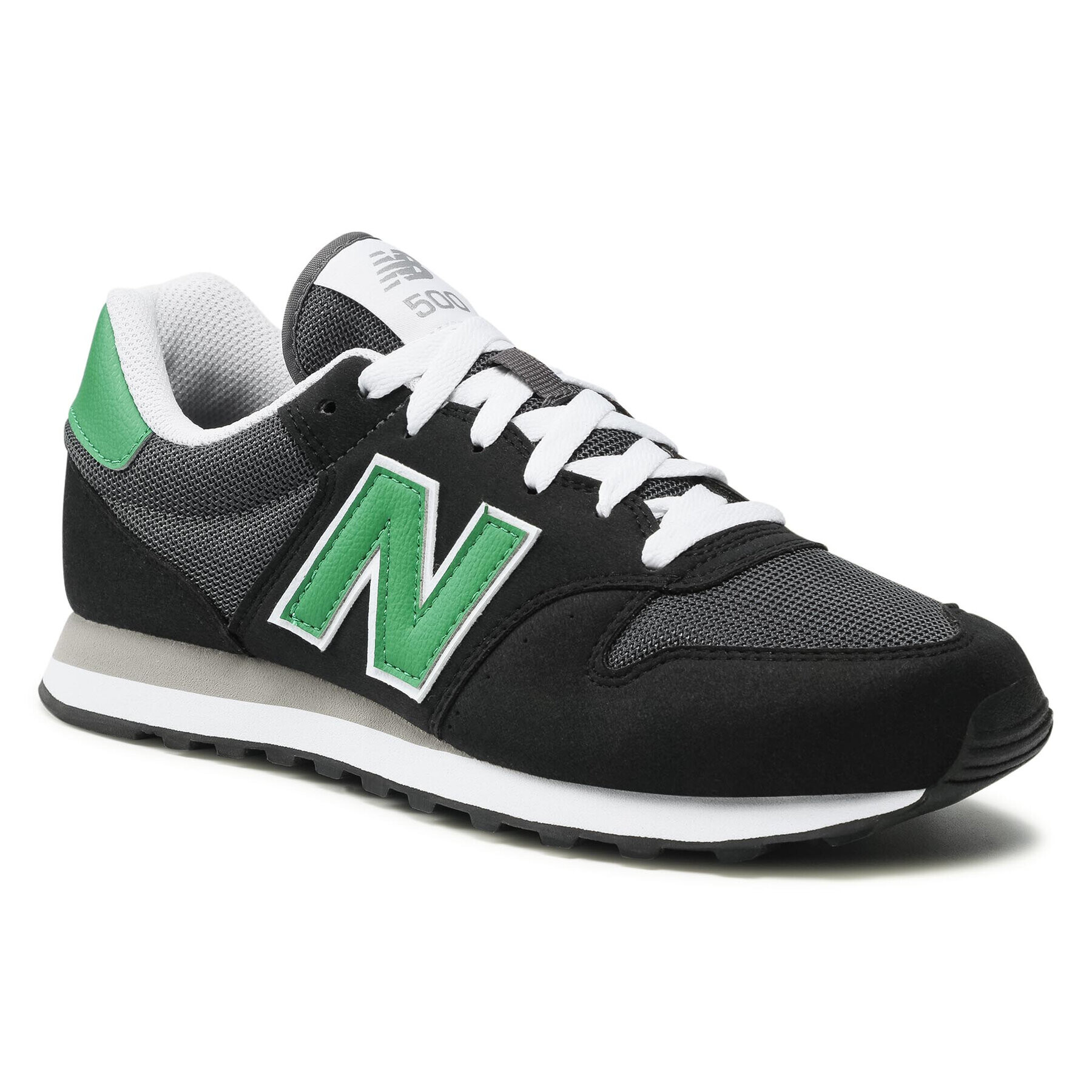 New Balance Sneakers GM500TN1 Negru - Pled.ro