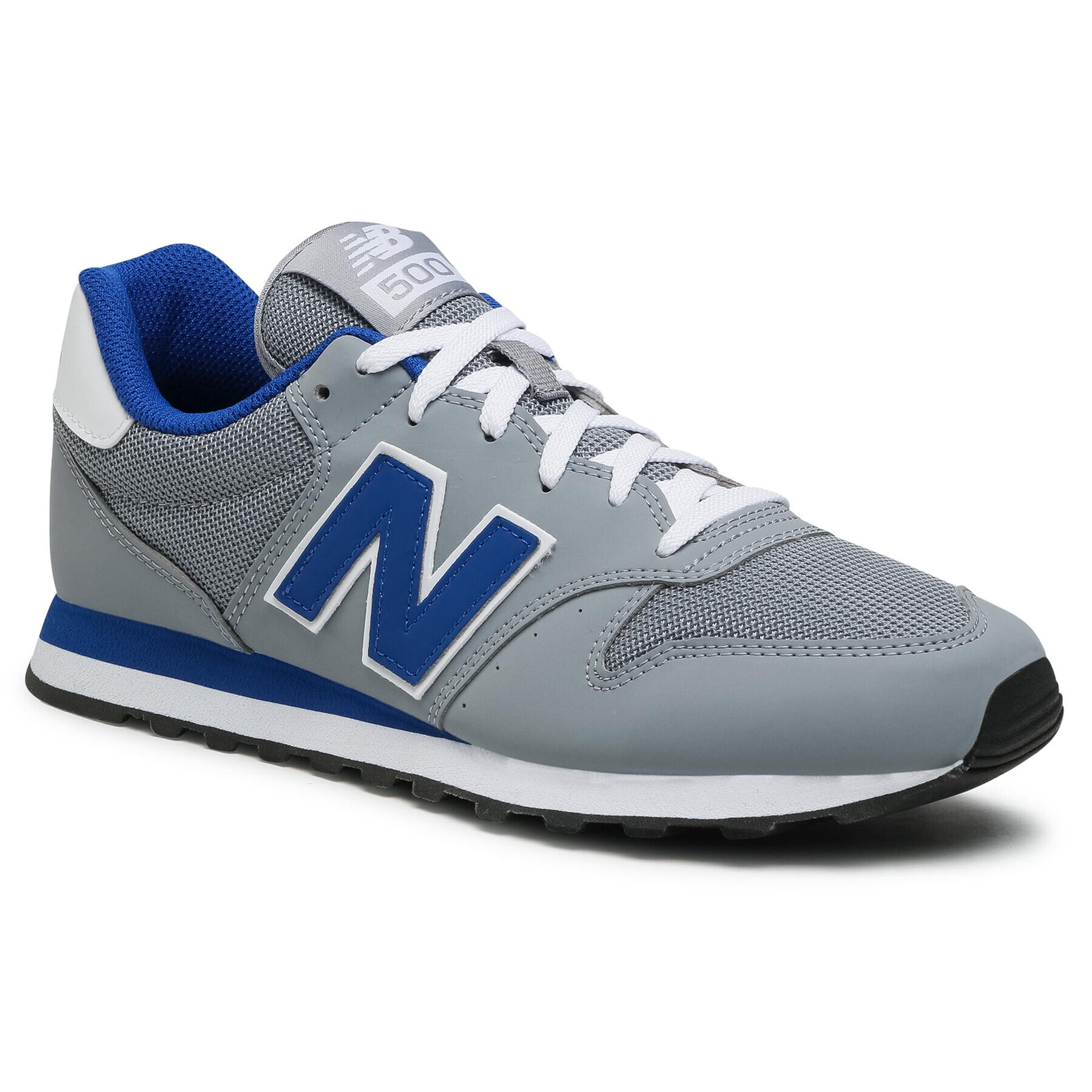 New Balance Sneakers GM500TRS Gri - Pled.ro