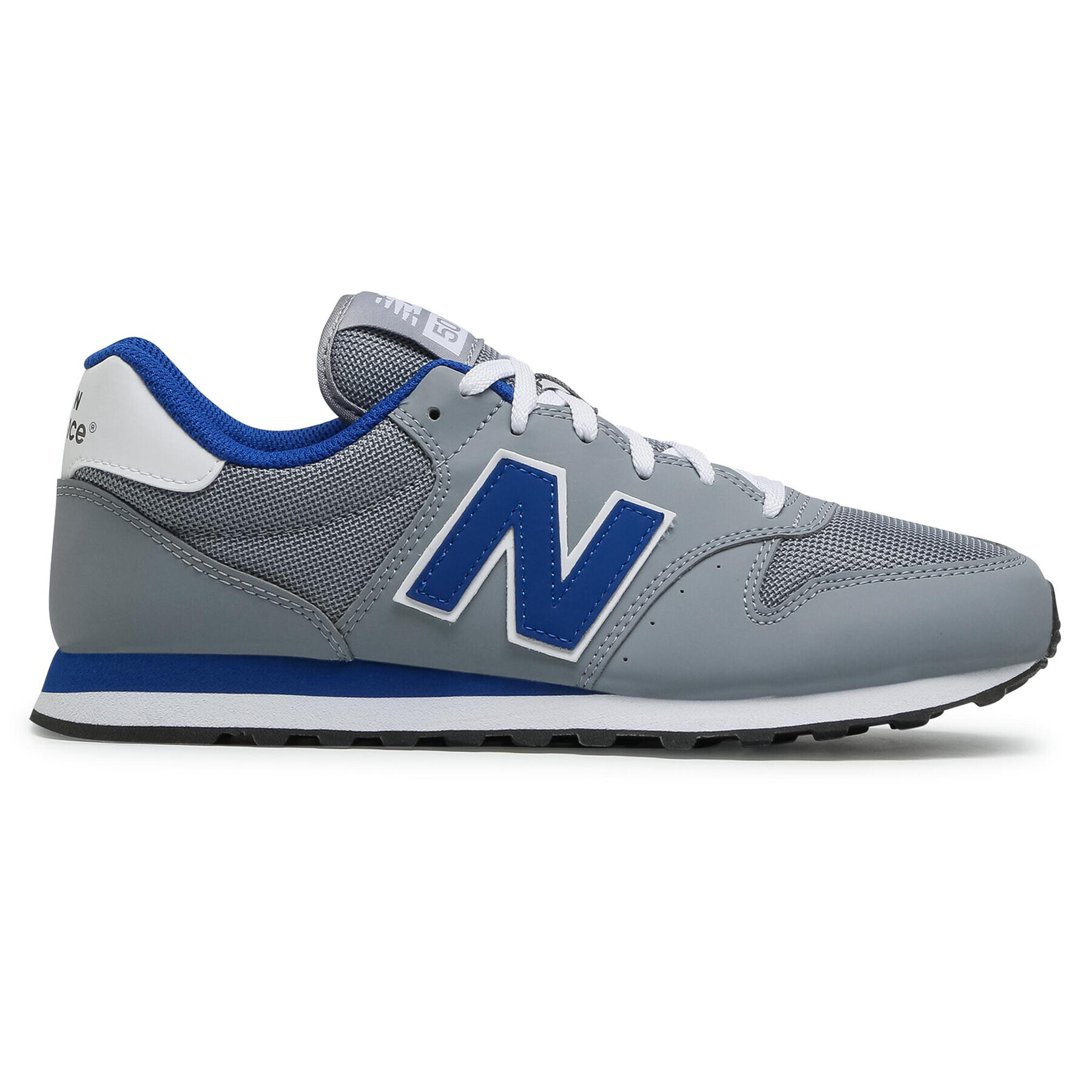 New Balance Sneakers GM500TRS Gri - Pled.ro