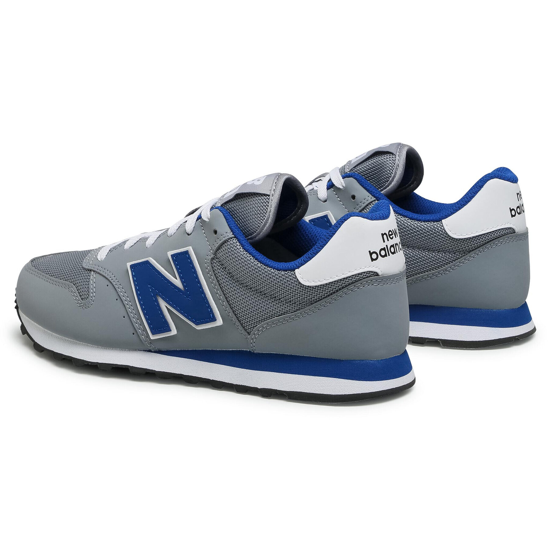 New Balance Sneakers GM500TRS Gri - Pled.ro