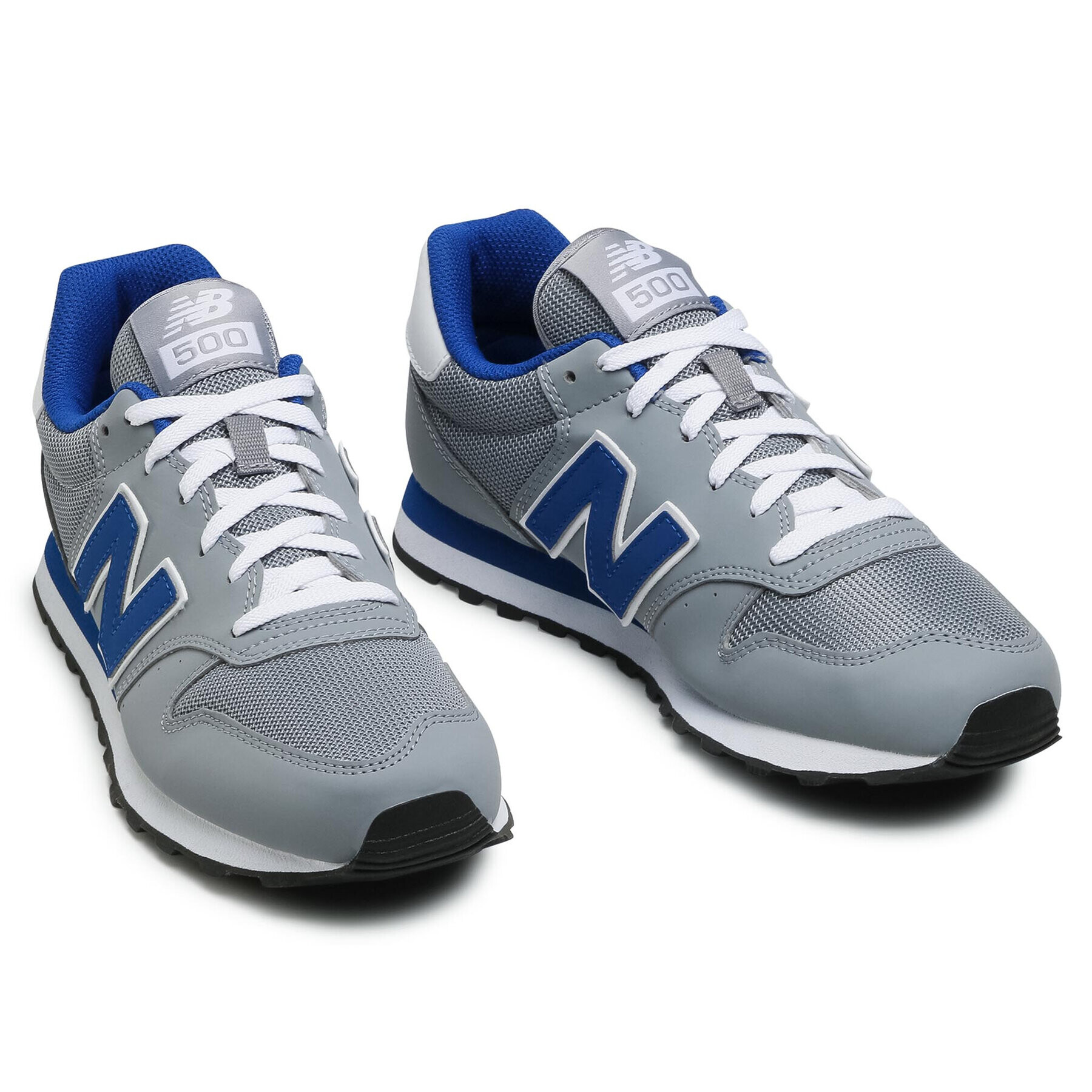 New Balance Sneakers GM500TRS Gri - Pled.ro