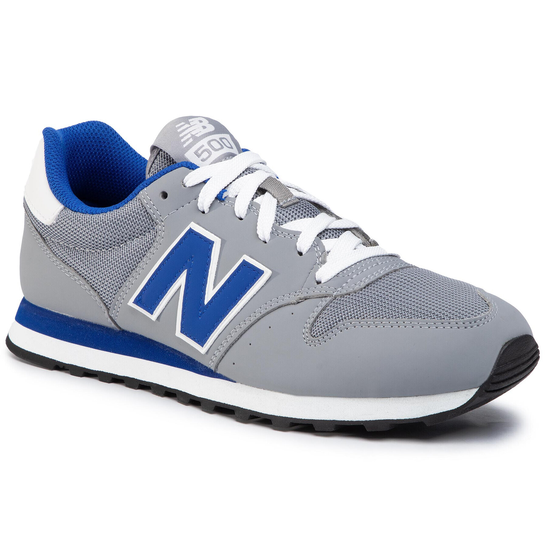 New Balance Sneakers GM500TRS Gri - Pled.ro