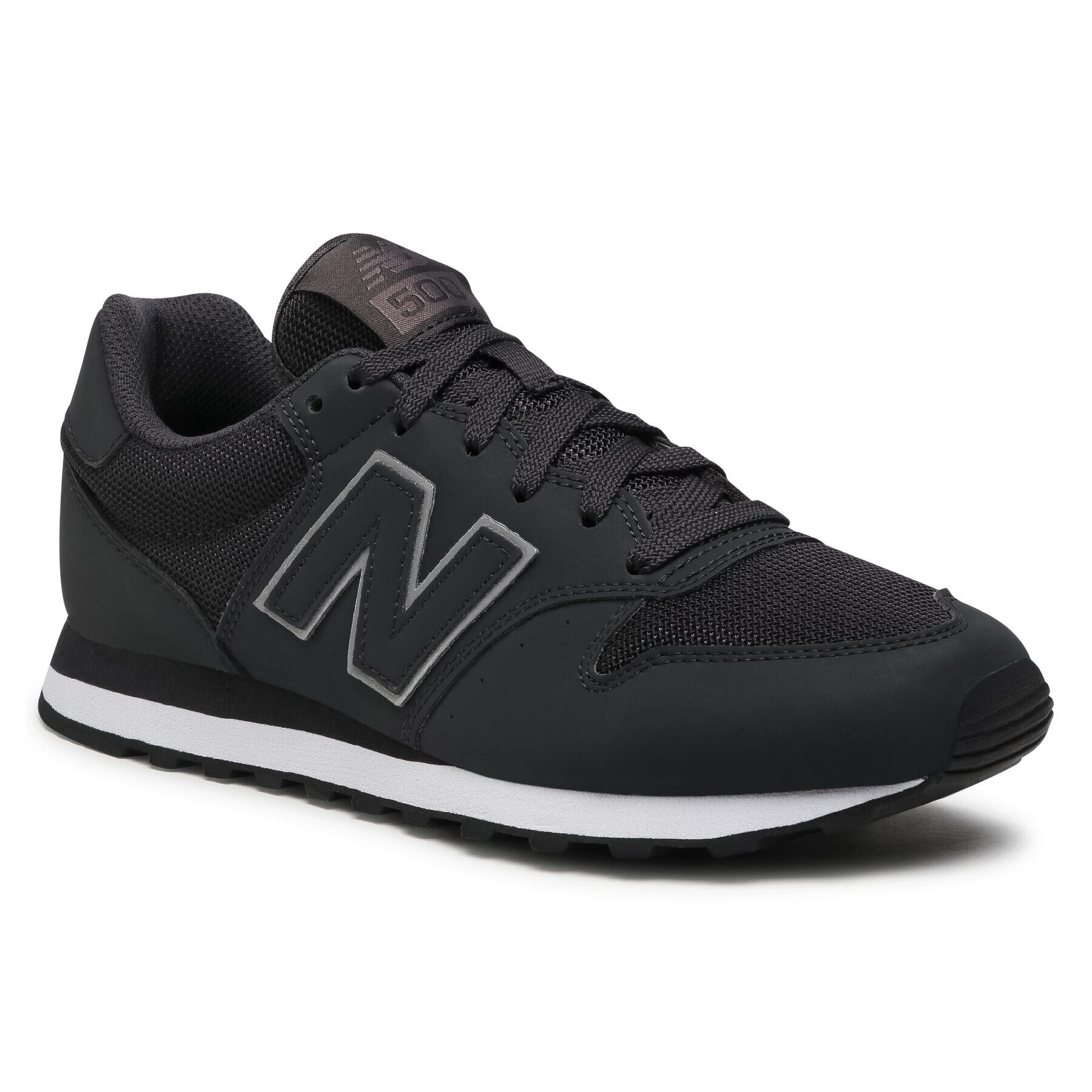 New Balance Sneakers GM500TRX Negru - Pled.ro