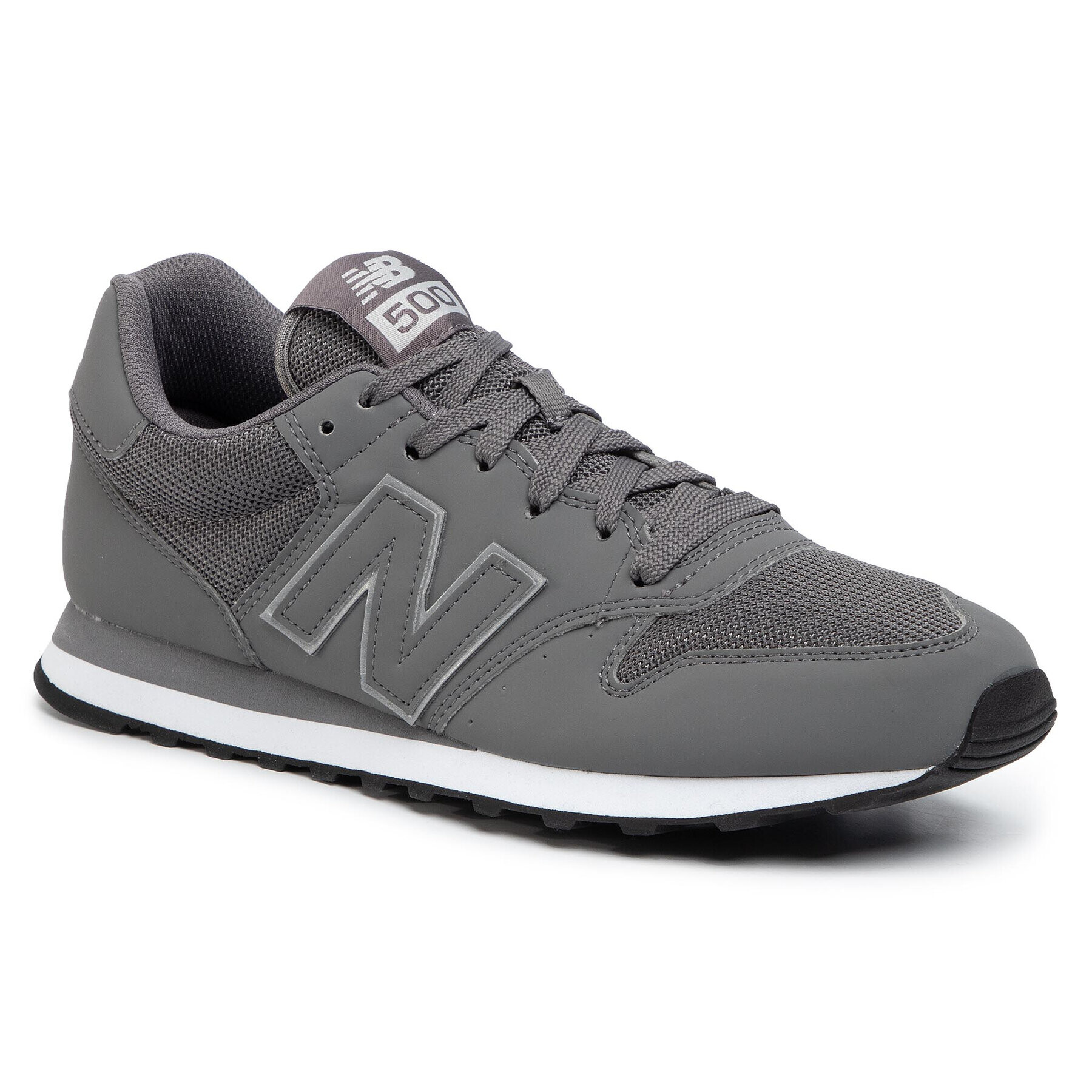 New Balance Sneakers GM500TSA Gri - Pled.ro