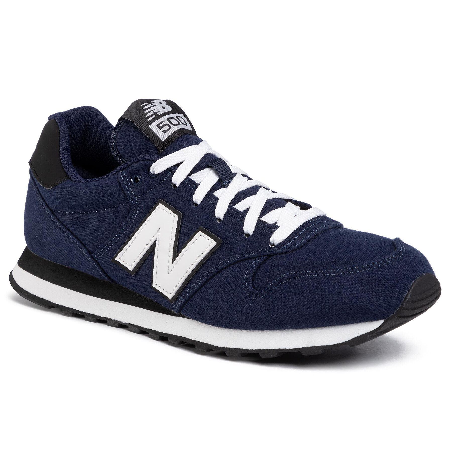 New Balance Sneakers GM500TSE Bleumarin - Pled.ro