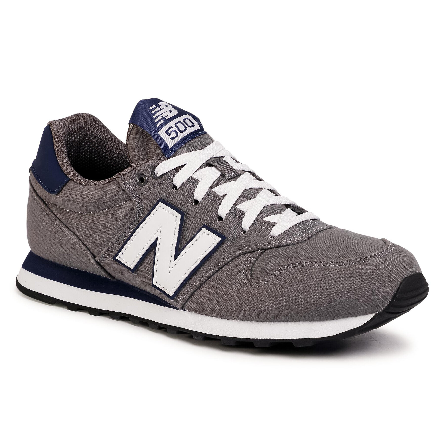 New Balance Sneakers GM500TSF Gri - Pled.ro