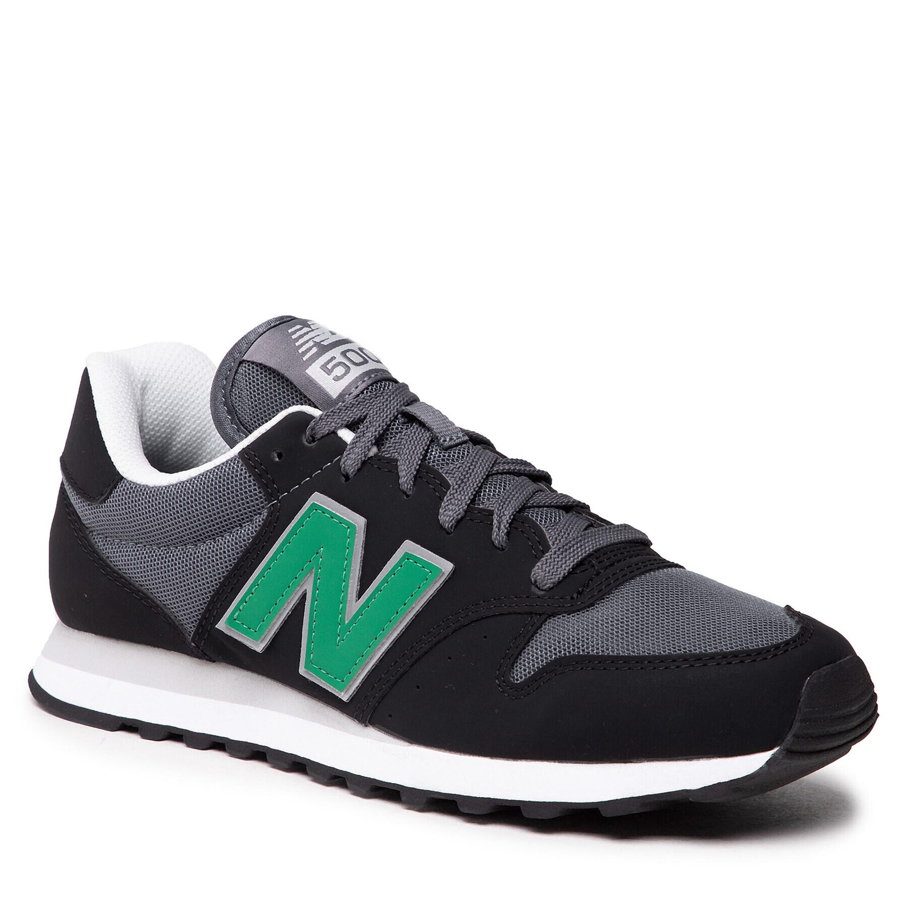 New Balance Sneakers GM500VA1 Gri - Pled.ro