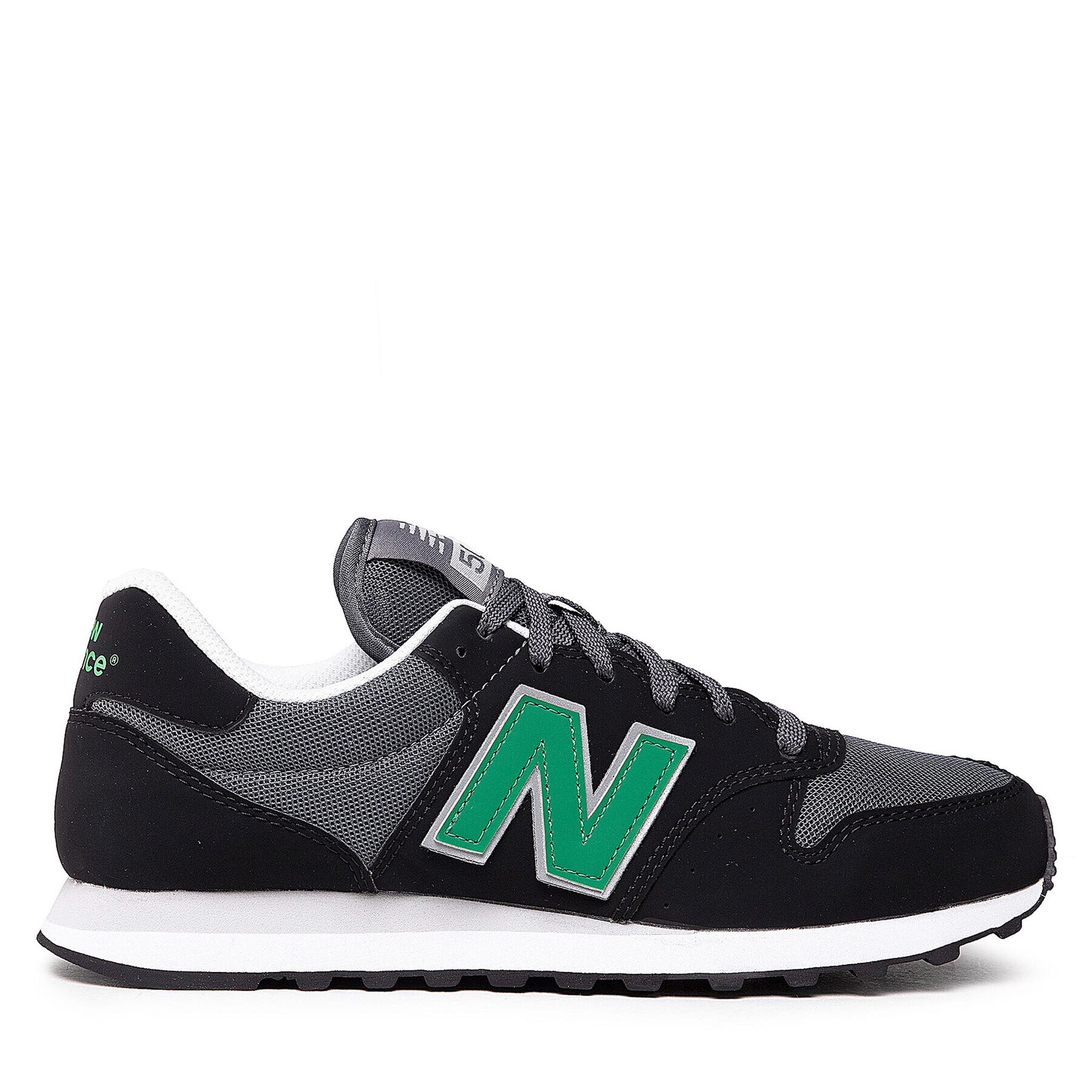 New Balance Sneakers GM500VA1 Gri - Pled.ro