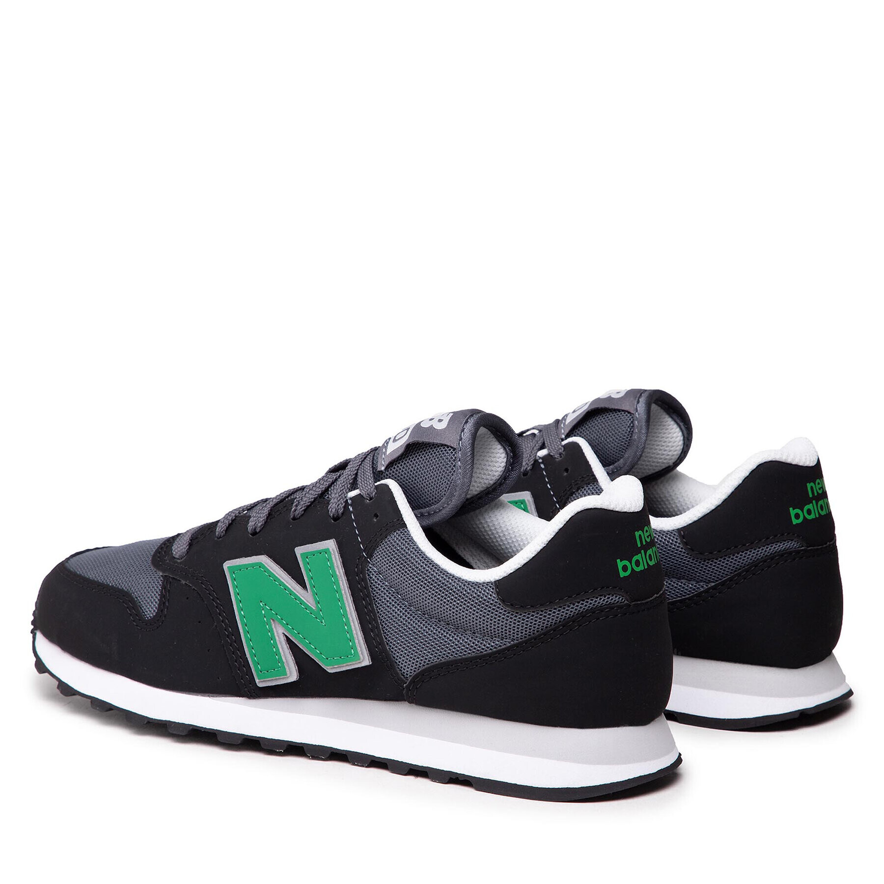 New Balance Sneakers GM500VA1 Gri - Pled.ro