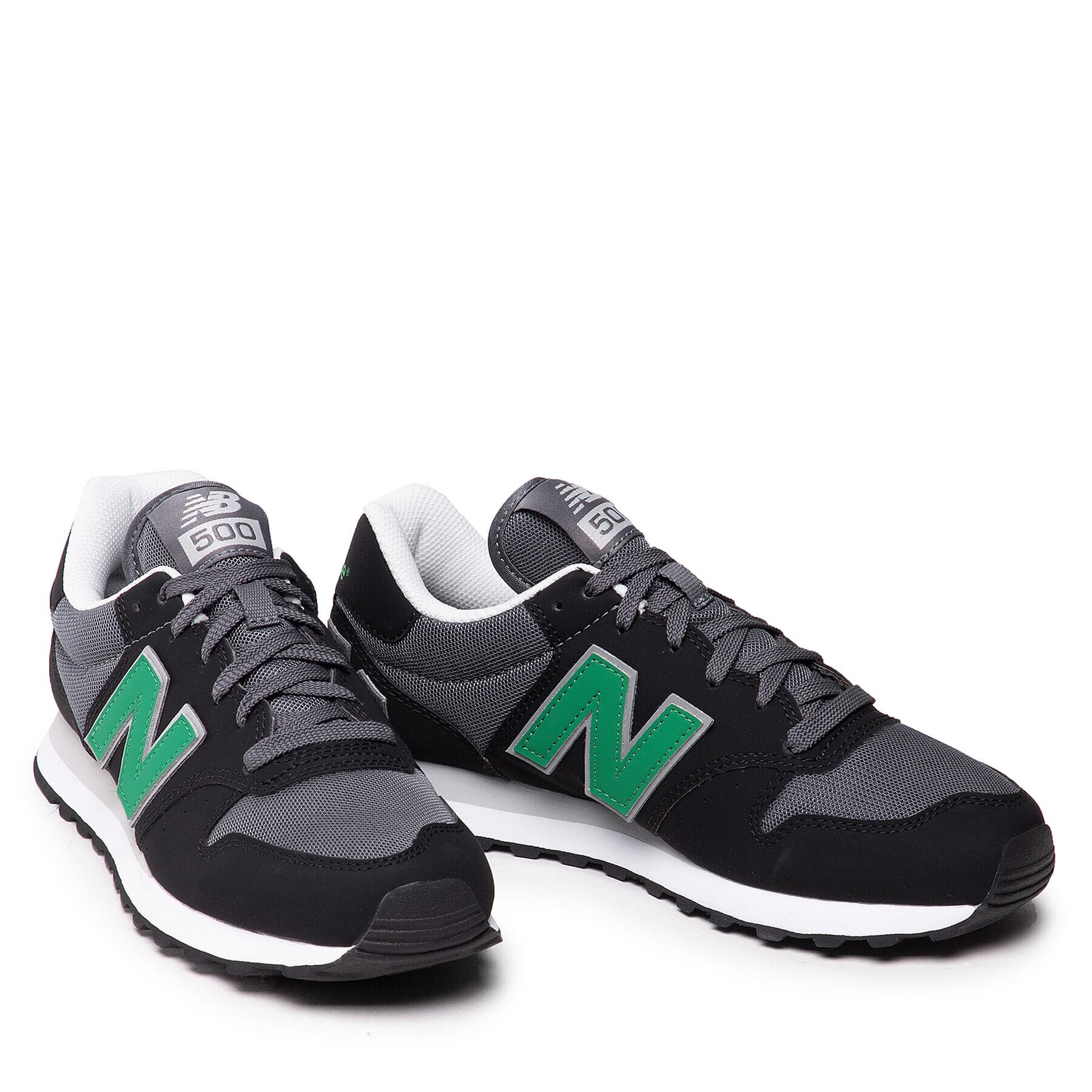 New Balance Sneakers GM500VA1 Gri - Pled.ro