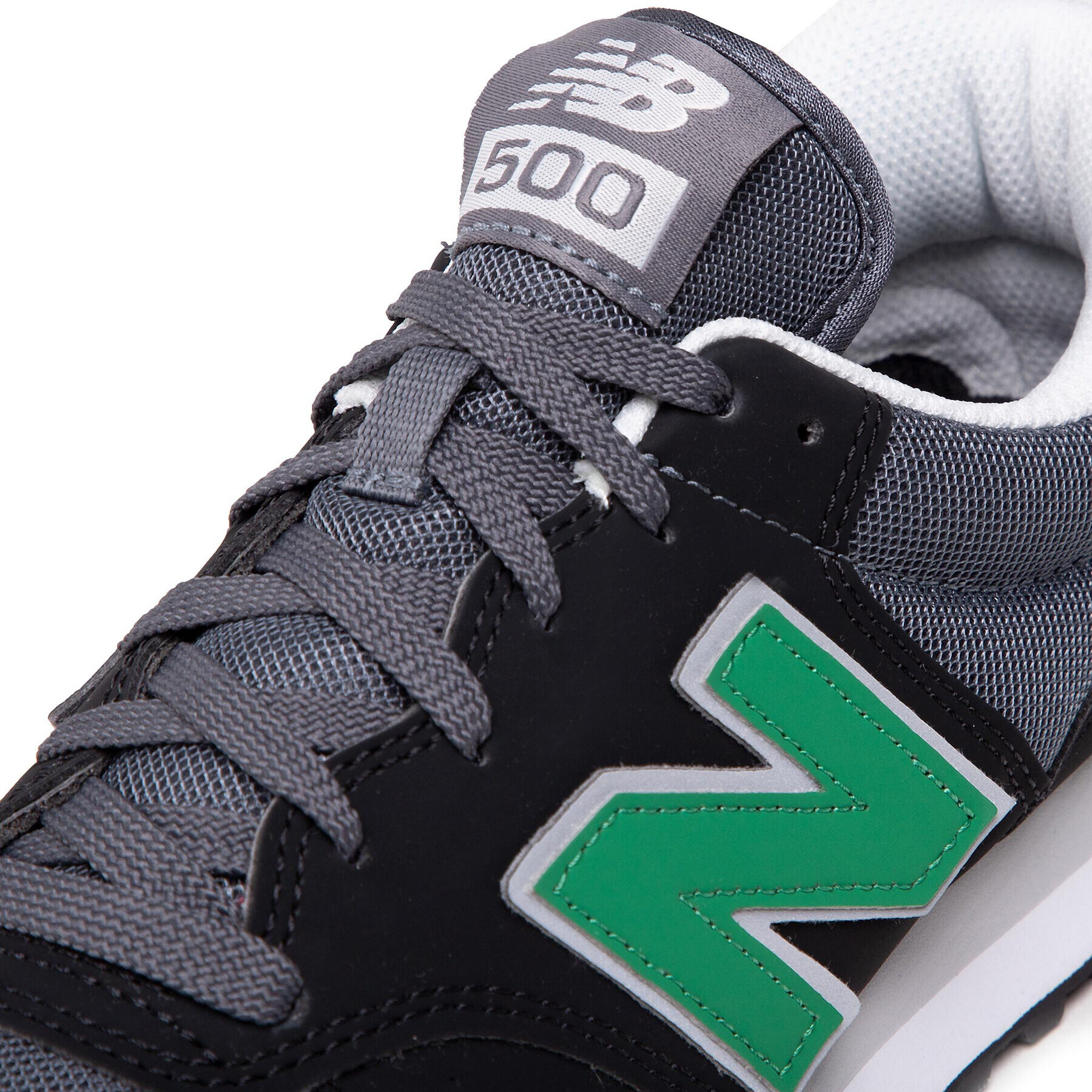 New Balance Sneakers GM500VA1 Gri - Pled.ro