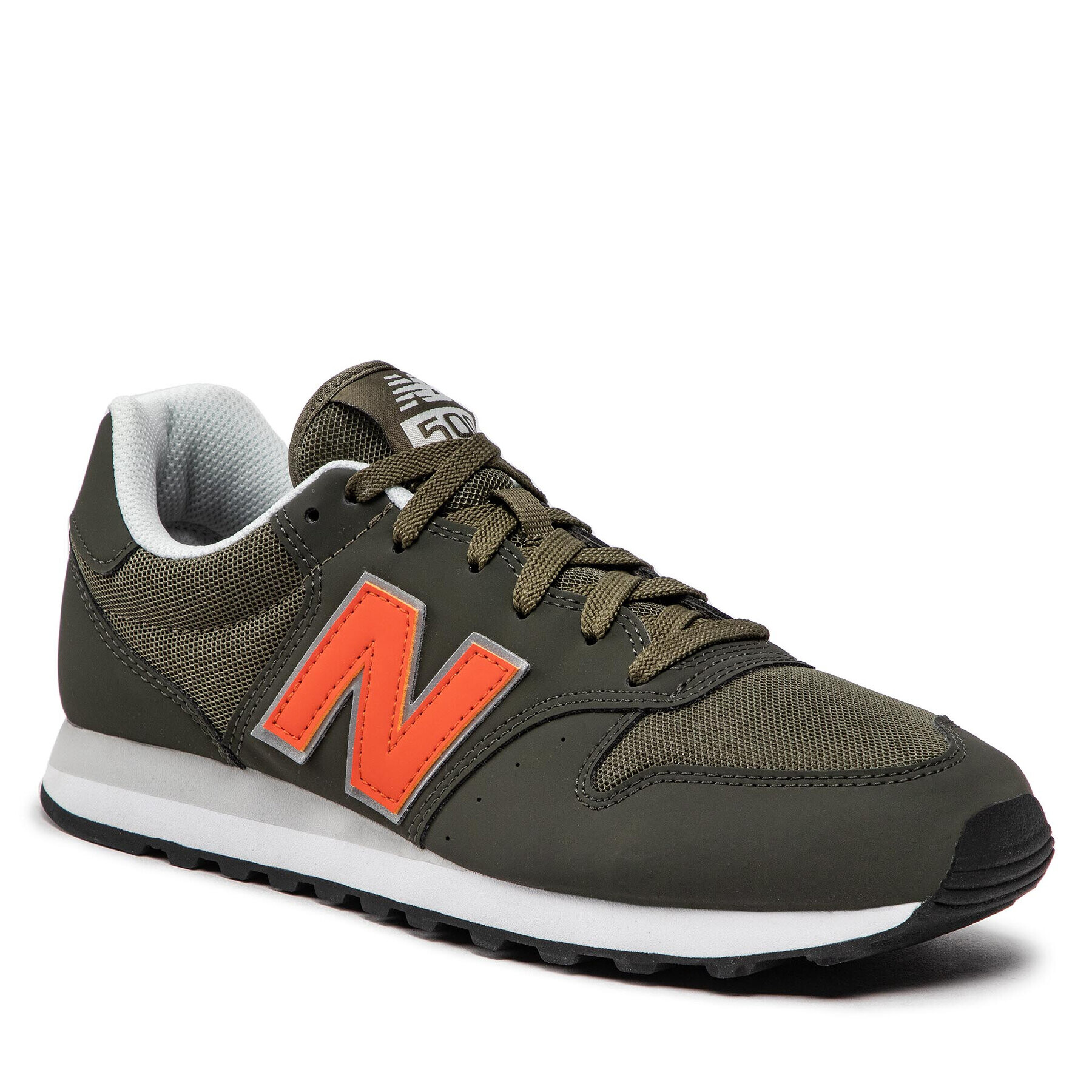 New Balance Sneakers GM500VD1 Verde - Pled.ro