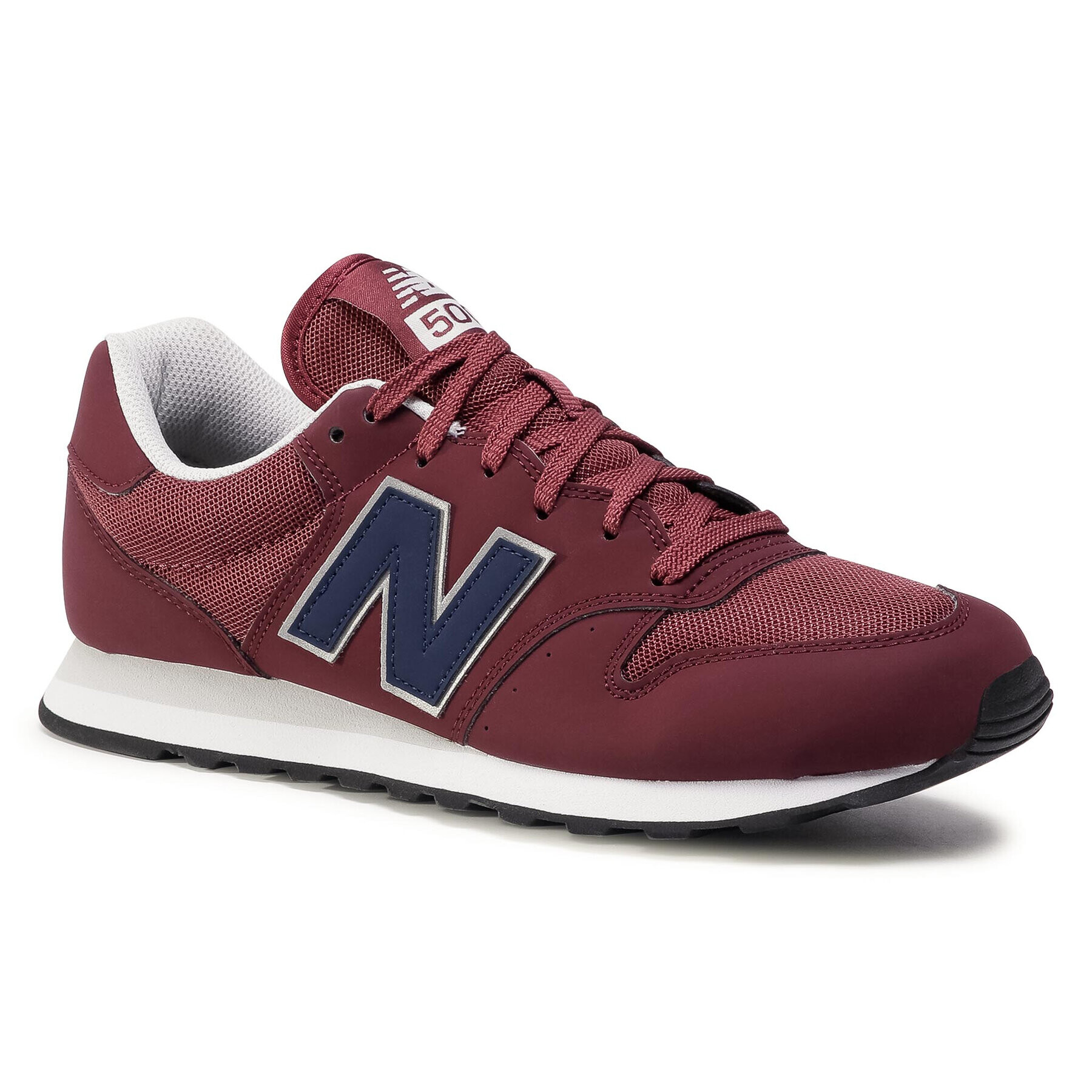 New Balance Sneakers GM500VE1 Vișiniu - Pled.ro