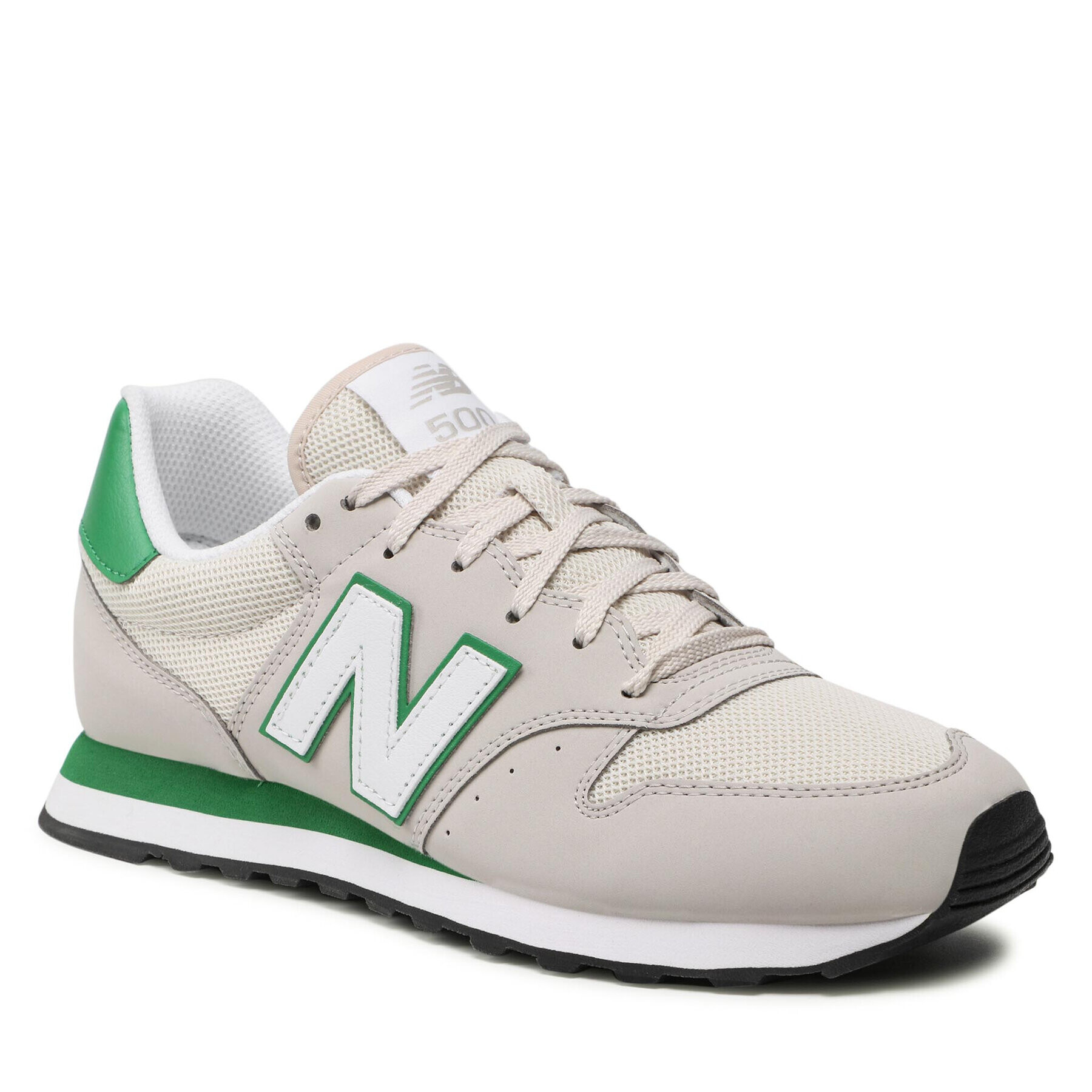 New Balance Sneakers GM500VP1 Gri - Pled.ro