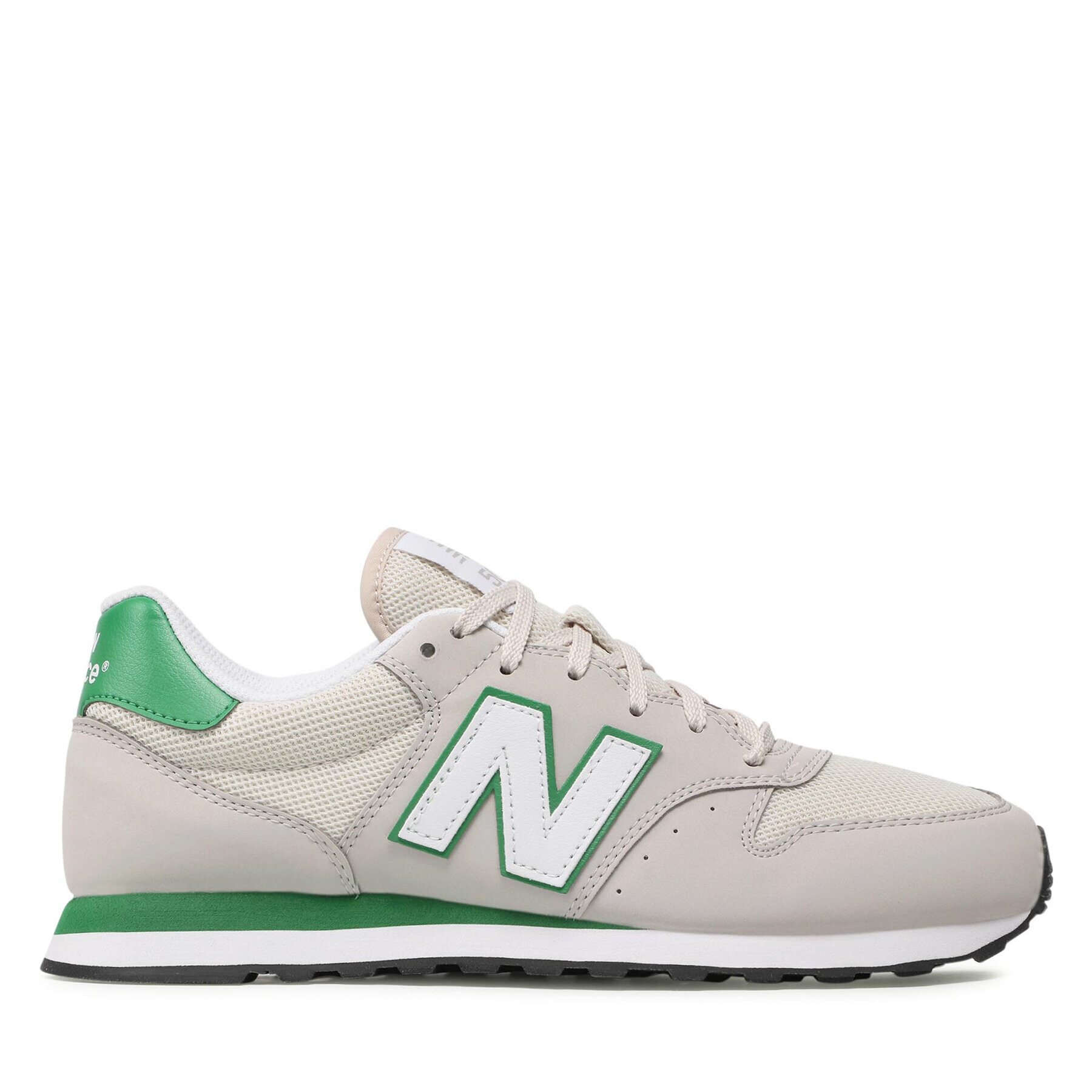 New Balance Sneakers GM500VP1 Gri - Pled.ro