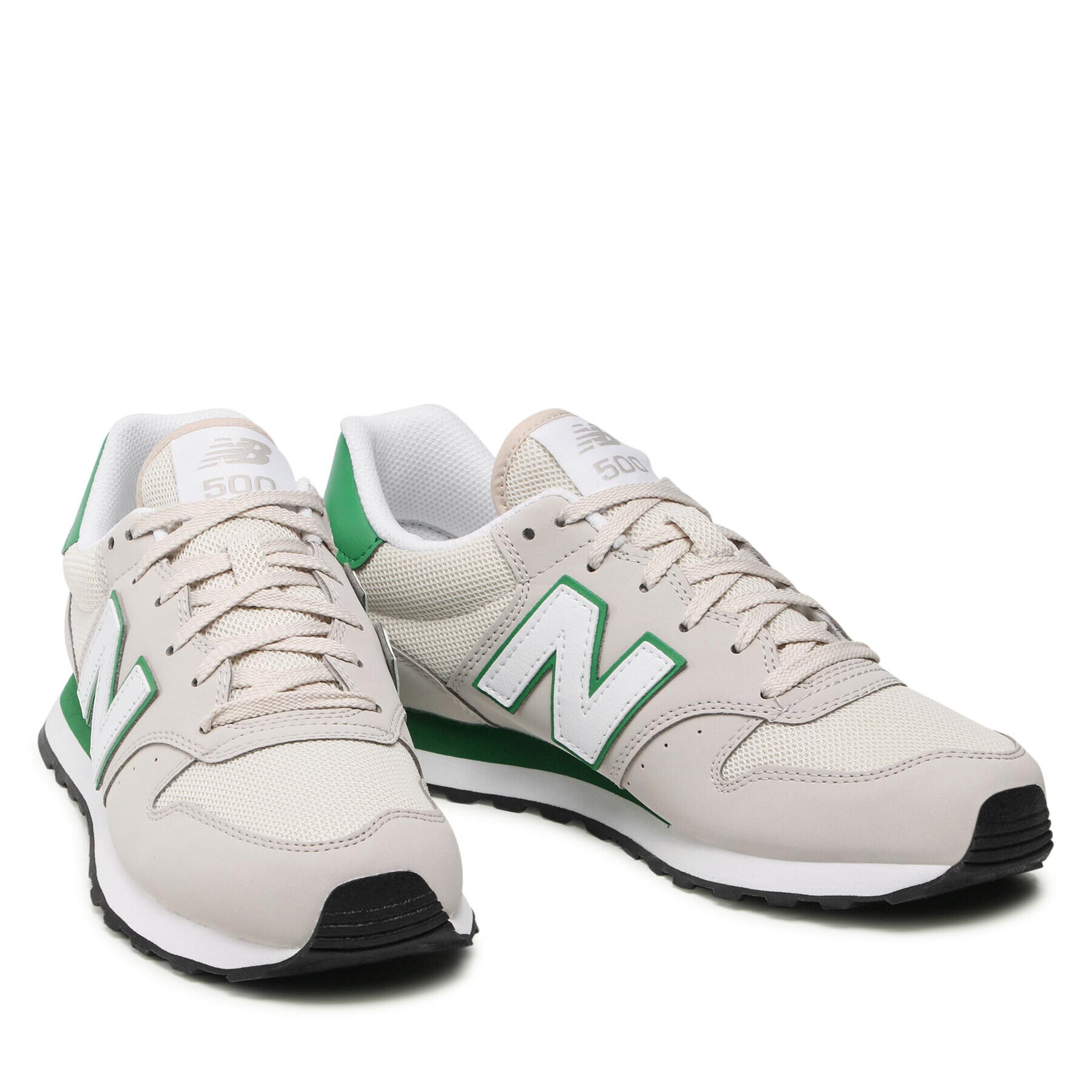 New Balance Sneakers GM500VP1 Gri - Pled.ro