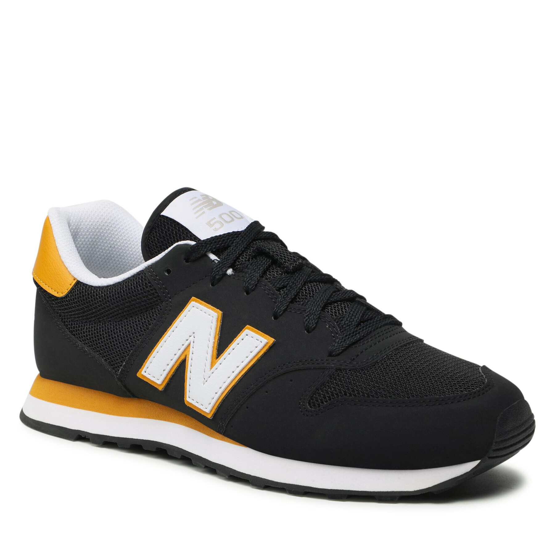 New Balance Sneakers GM500VS1 Negru - Pled.ro