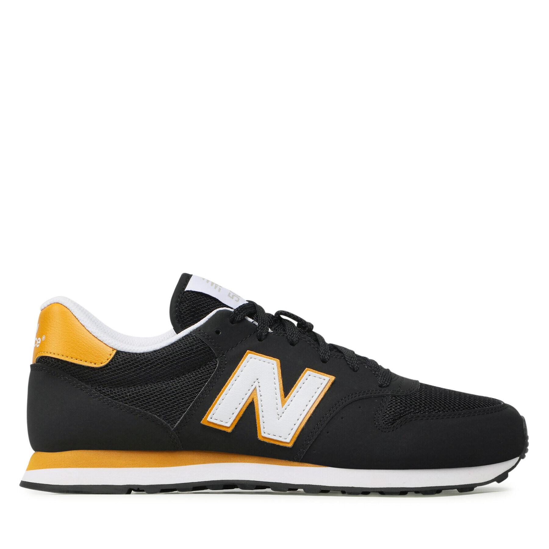 New Balance Sneakers GM500VS1 Negru - Pled.ro