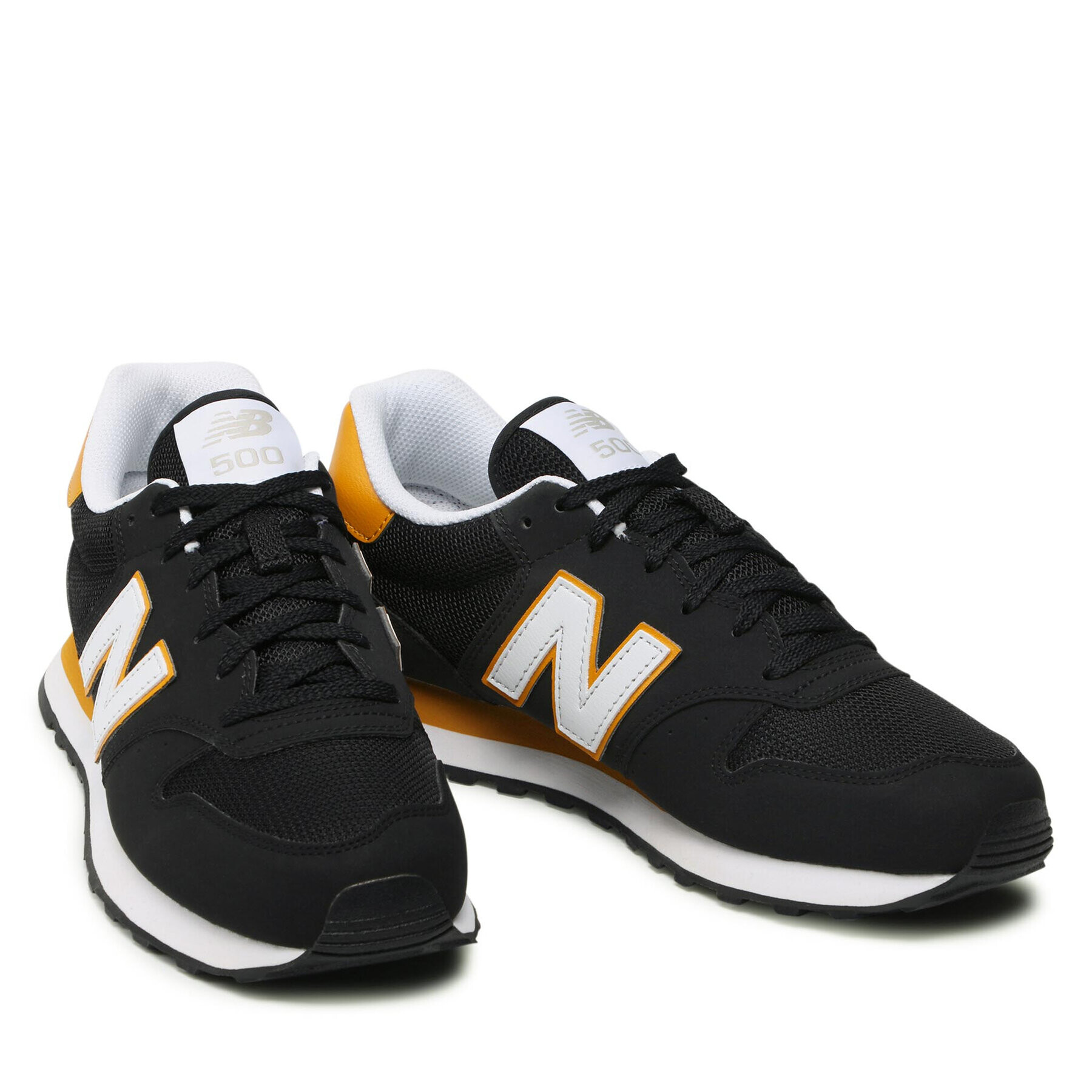 New Balance Sneakers GM500VS1 Negru - Pled.ro