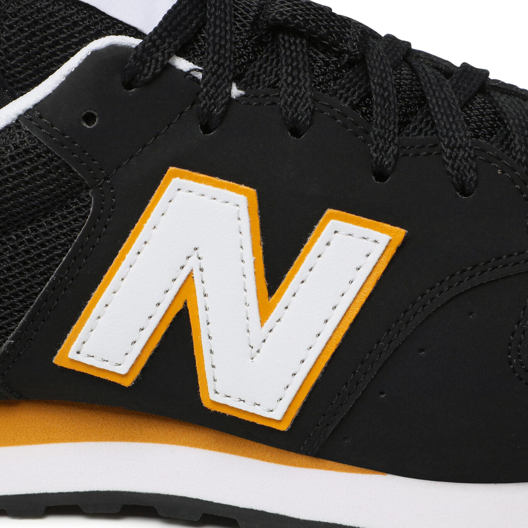 New Balance Sneakers GM500VS1 Negru - Pled.ro