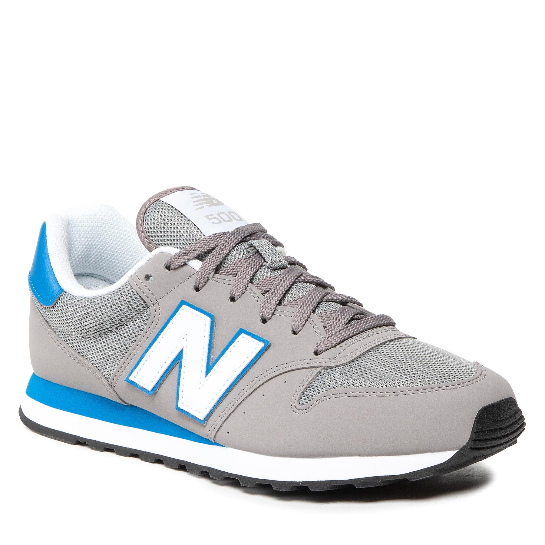 New Balance Sneakers GM500VT1 Gri - Pled.ro