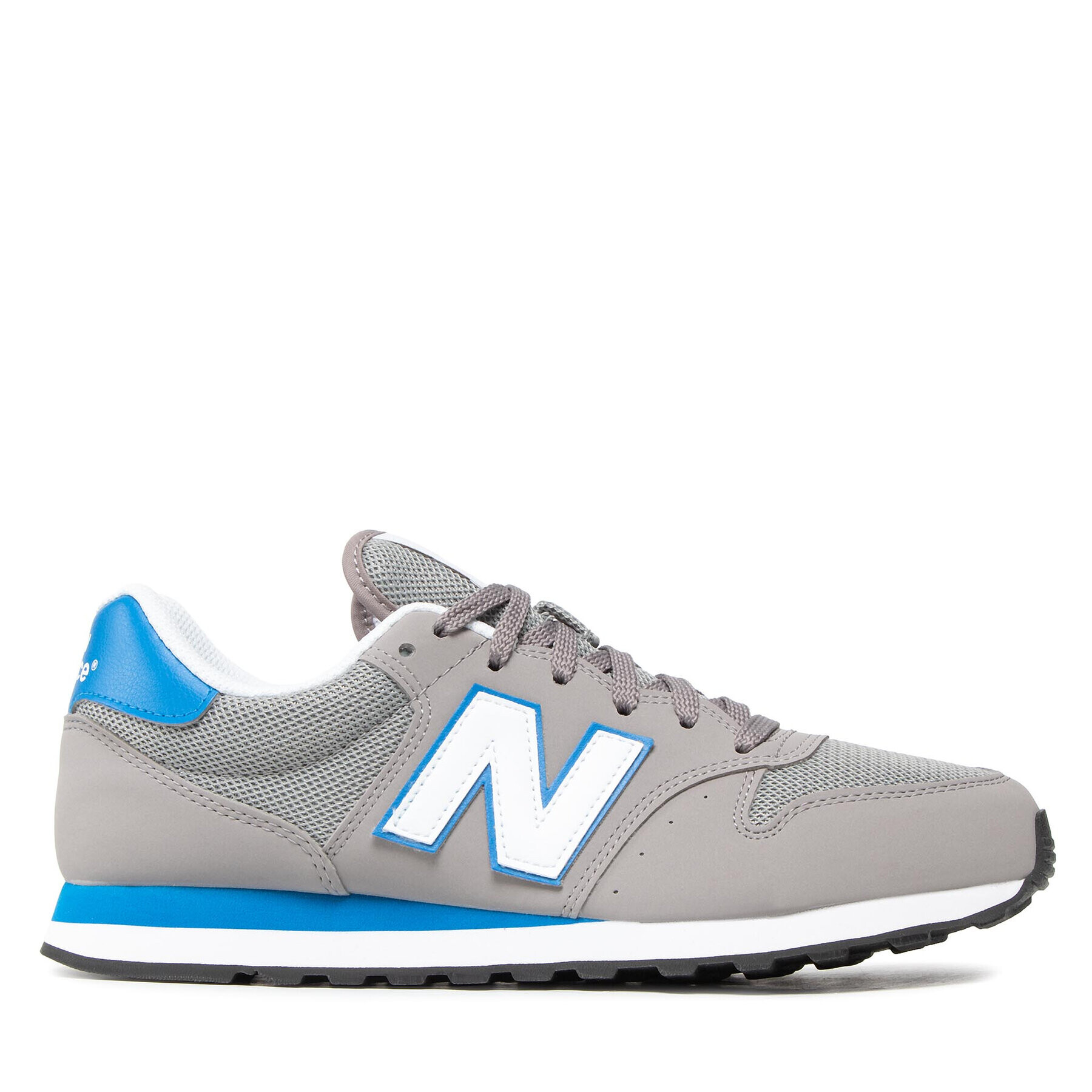 New Balance Sneakers GM500VT1 Gri - Pled.ro