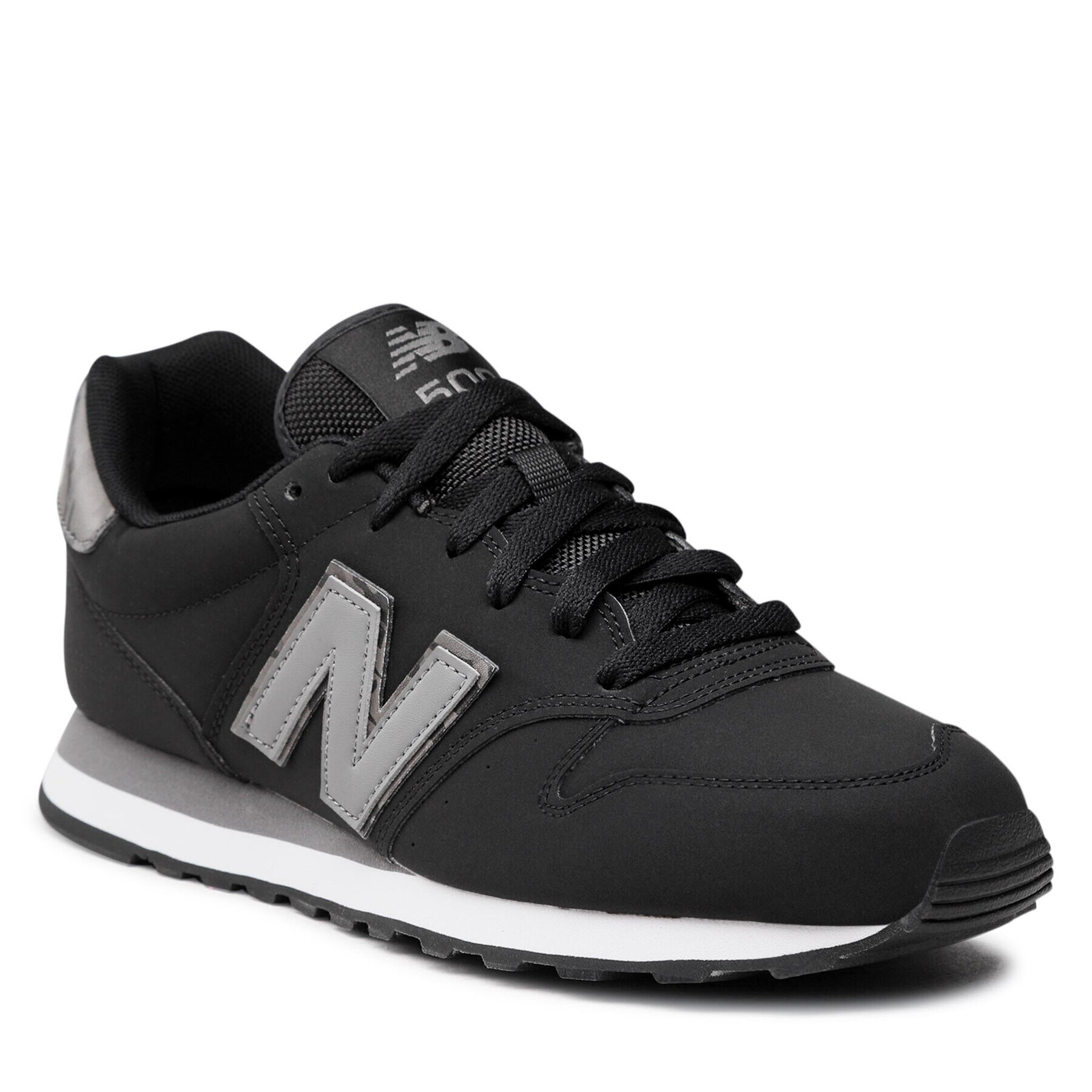 New Balance Sneakers GM500WE1 Negru - Pled.ro