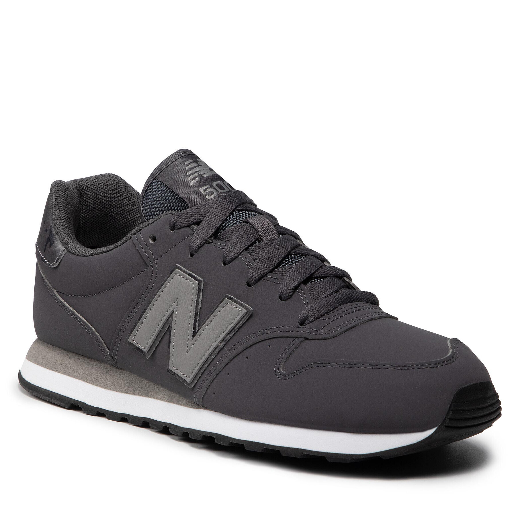 New Balance Sneakers GM500WN1 Gri - Pled.ro