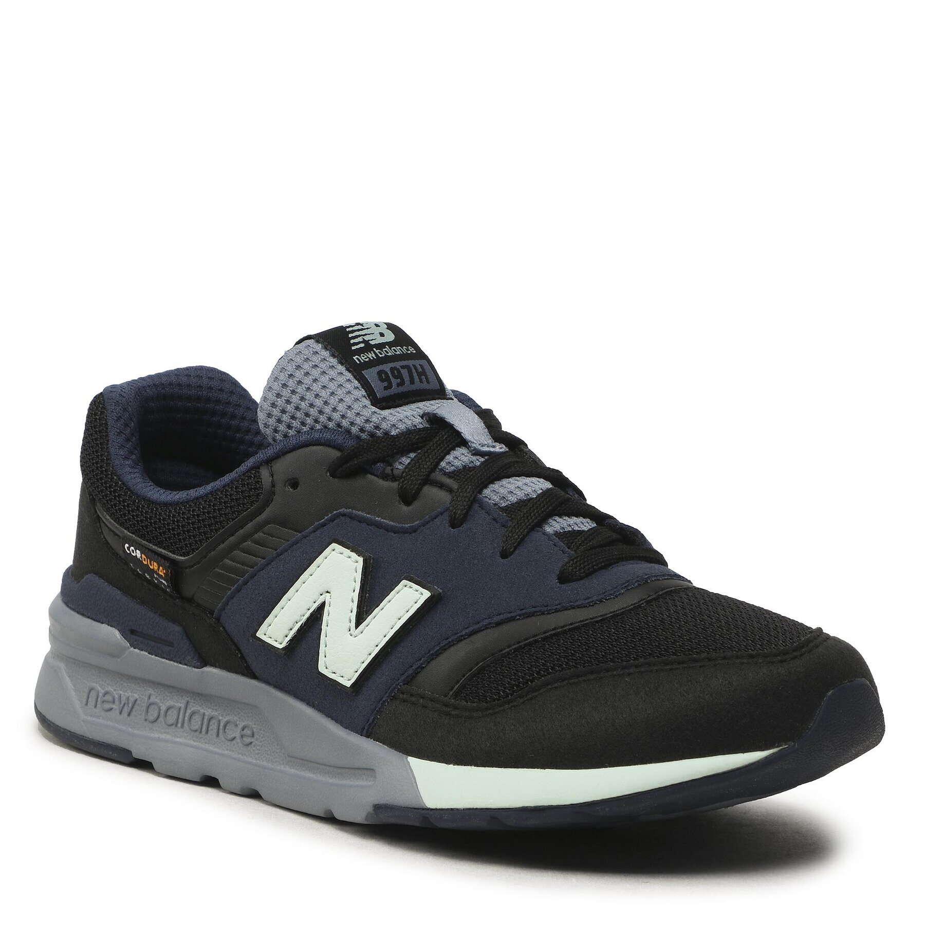 New Balance Sneakers GR997HME Bleumarin - Pled.ro