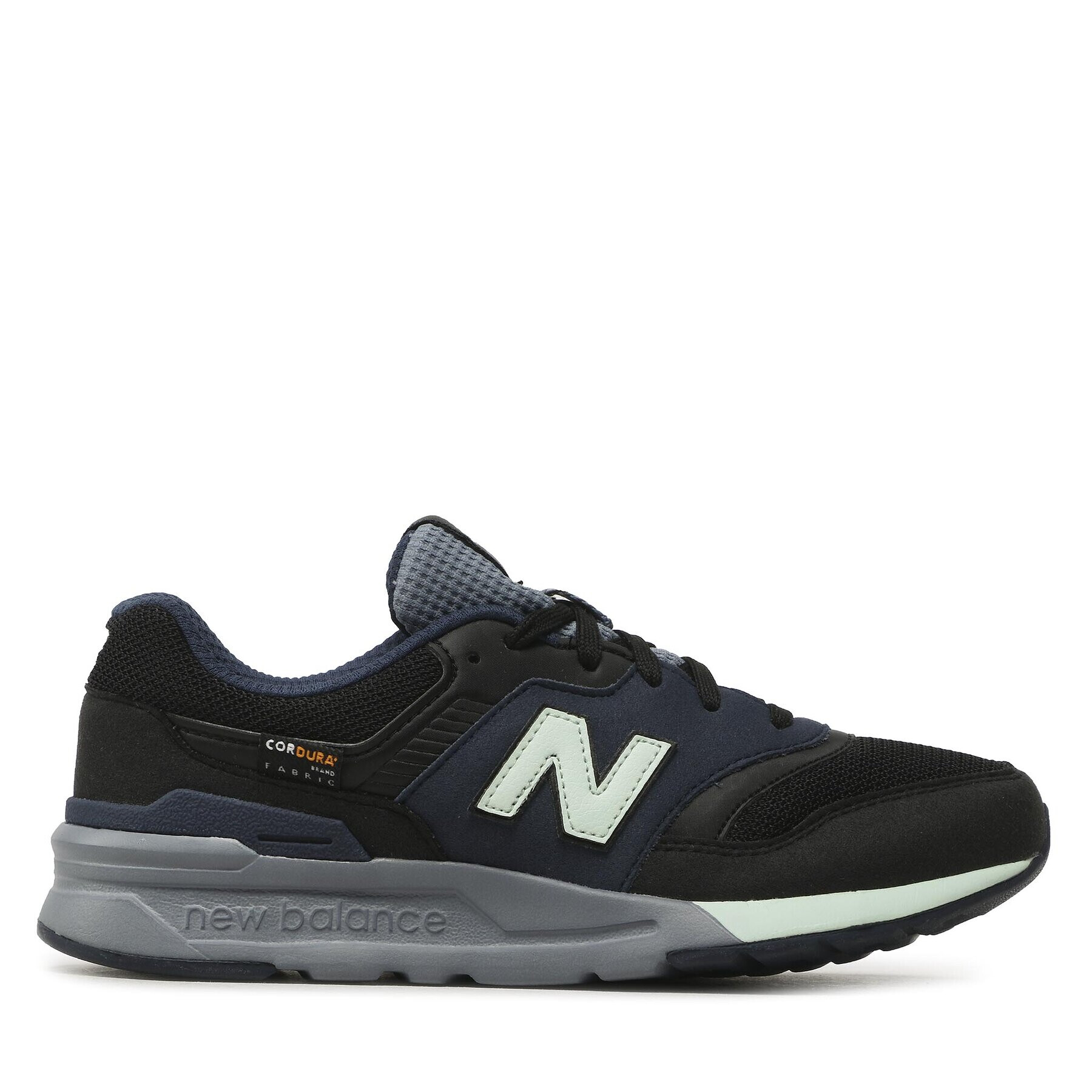 New Balance Sneakers GR997HME Bleumarin - Pled.ro