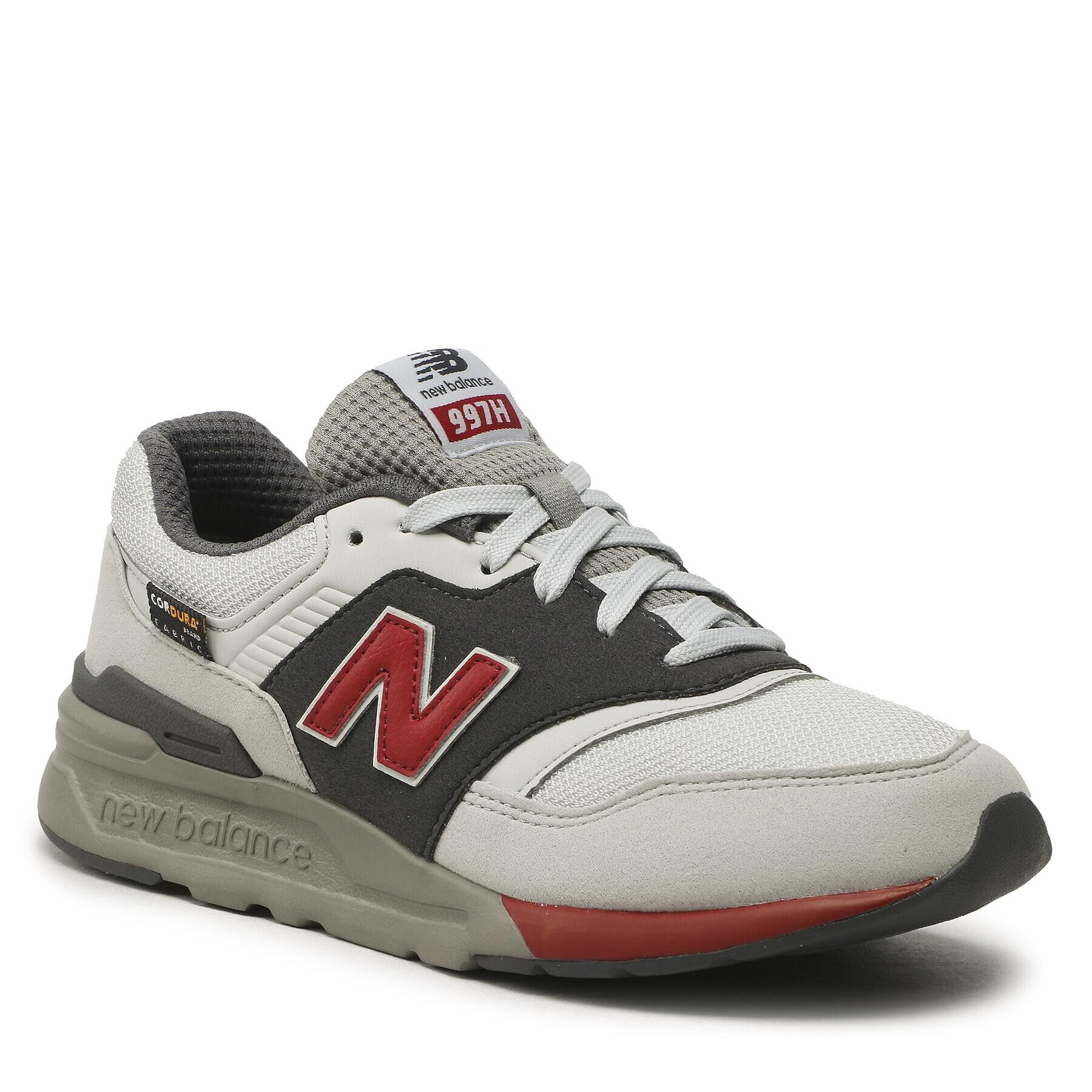 New Balance Sneakers GR997HMI Gri - Pled.ro