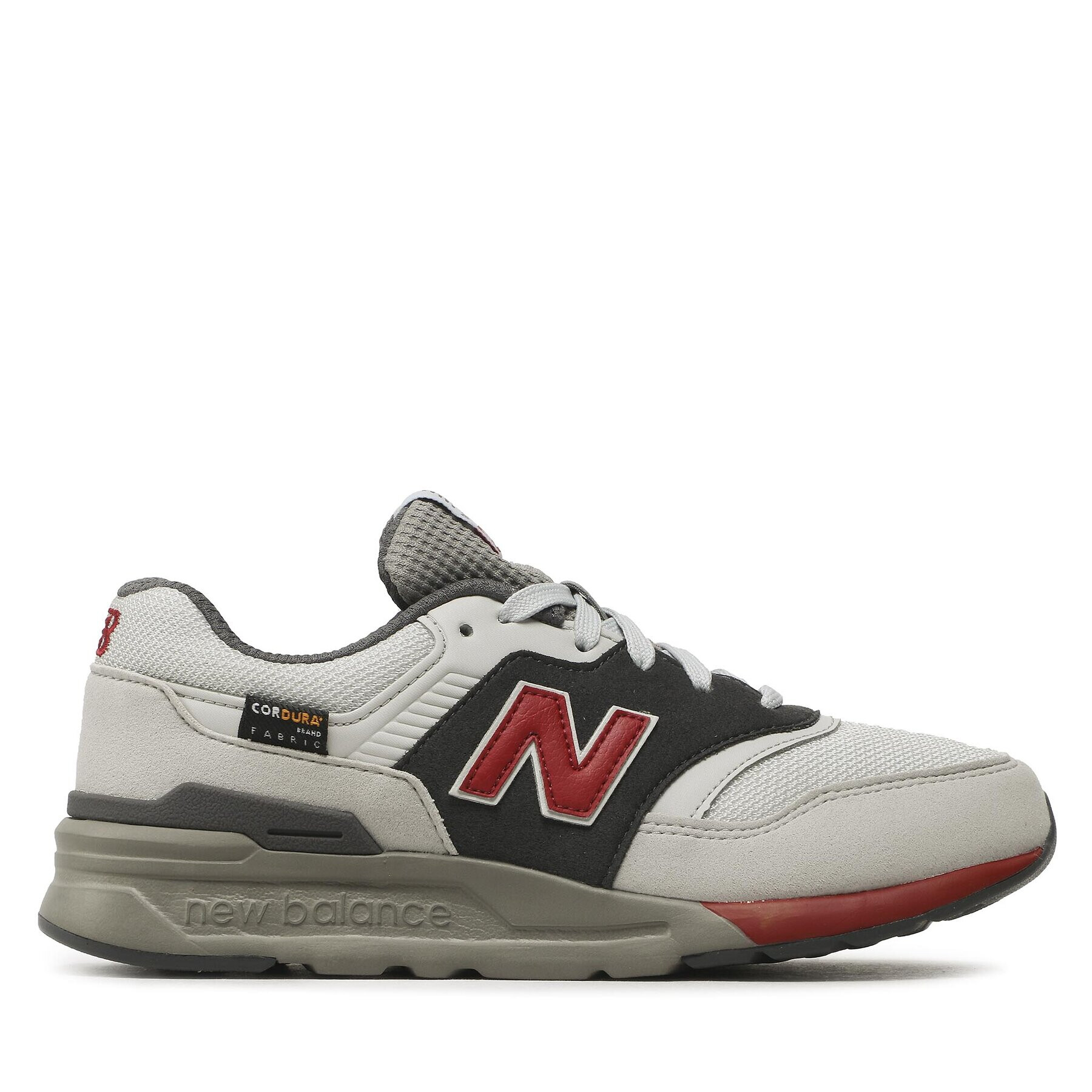 New Balance Sneakers GR997HMI Gri - Pled.ro