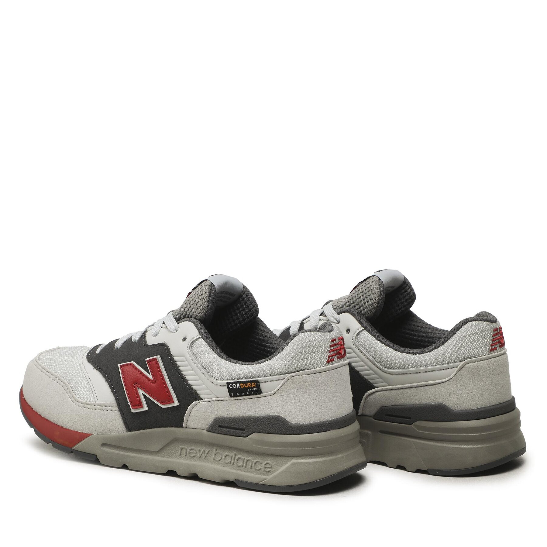 New Balance Sneakers GR997HMI Gri - Pled.ro