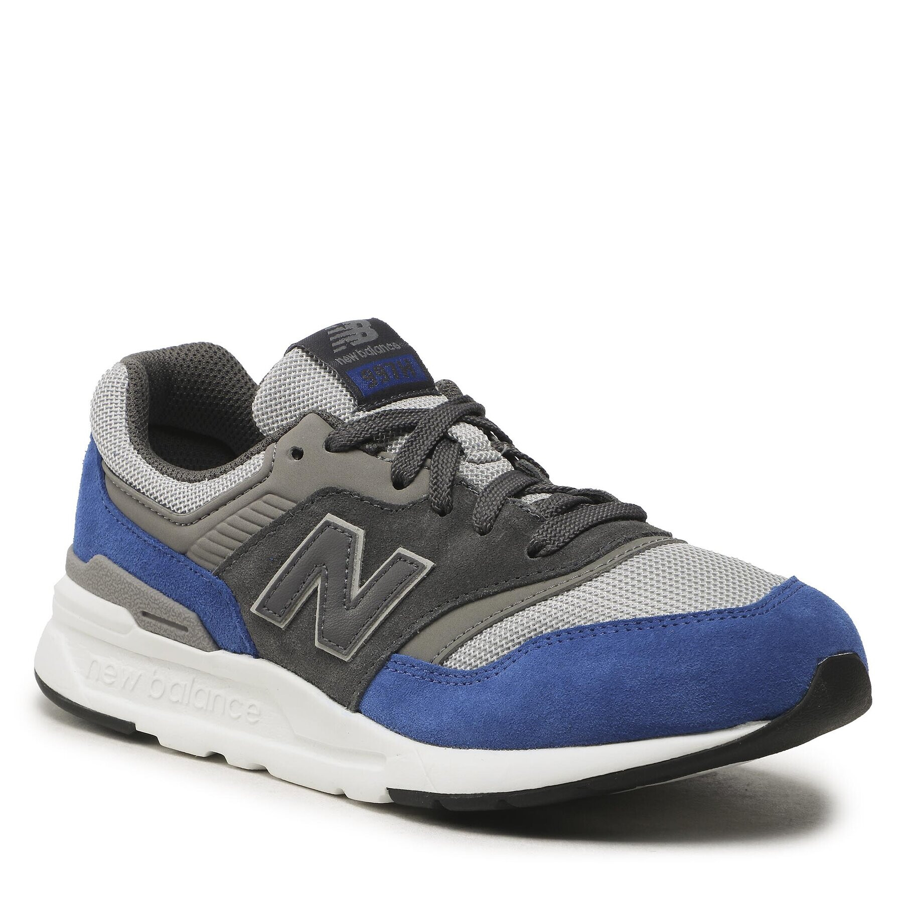 New Balance Sneakers GR997HSH Gri - Pled.ro