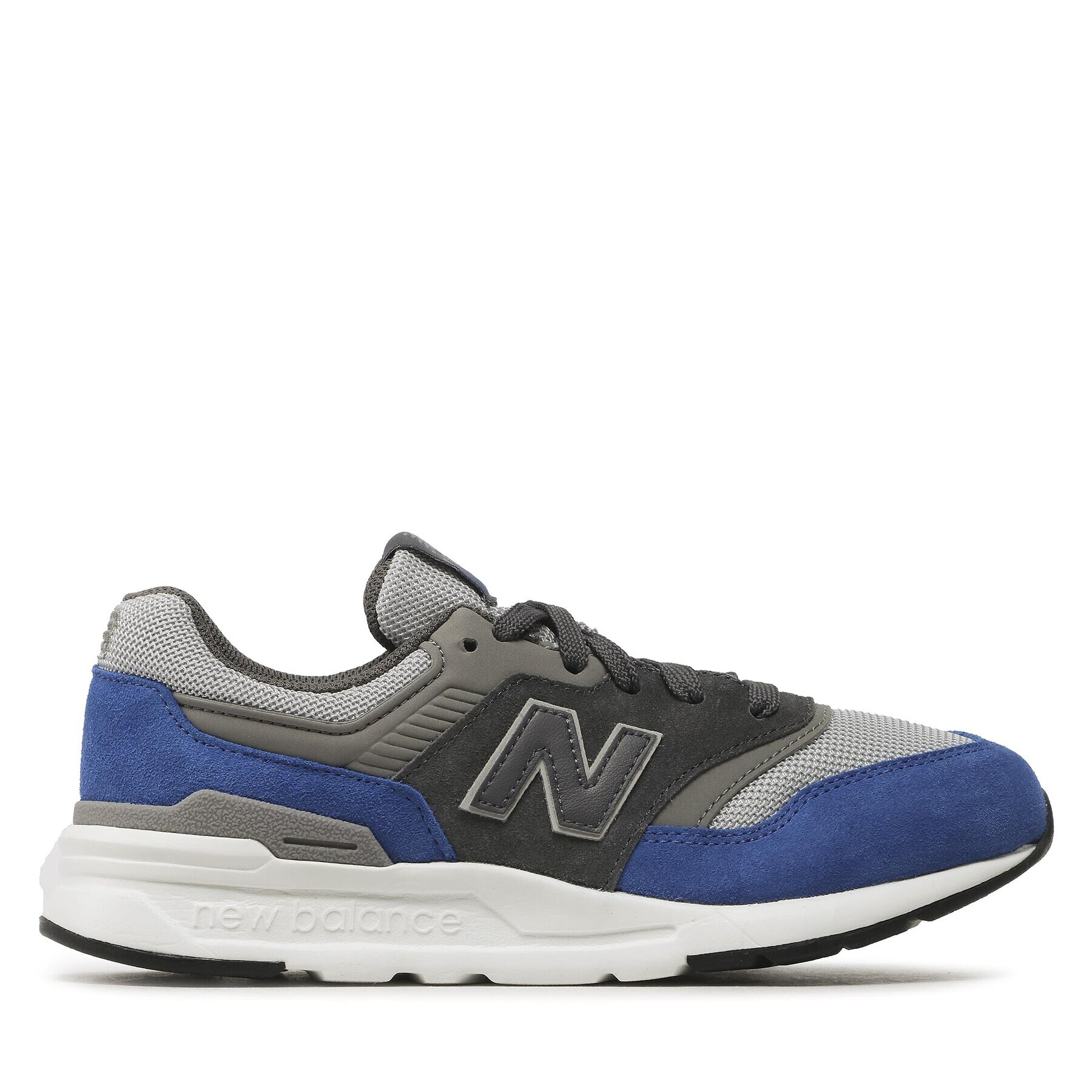 New Balance Sneakers GR997HSH Gri - Pled.ro