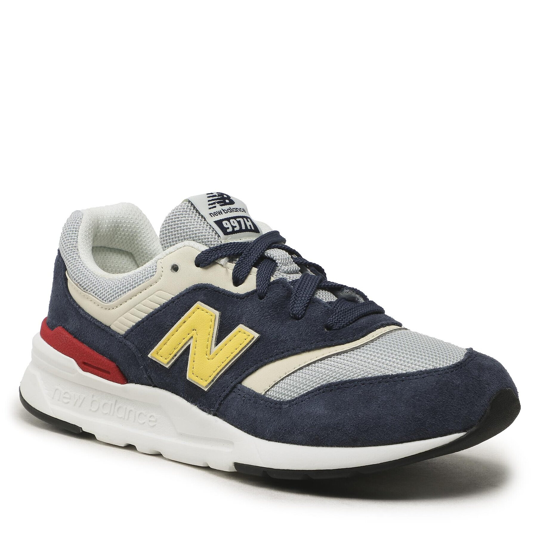 New Balance Sneakers GR997HSI Bleumarin - Pled.ro