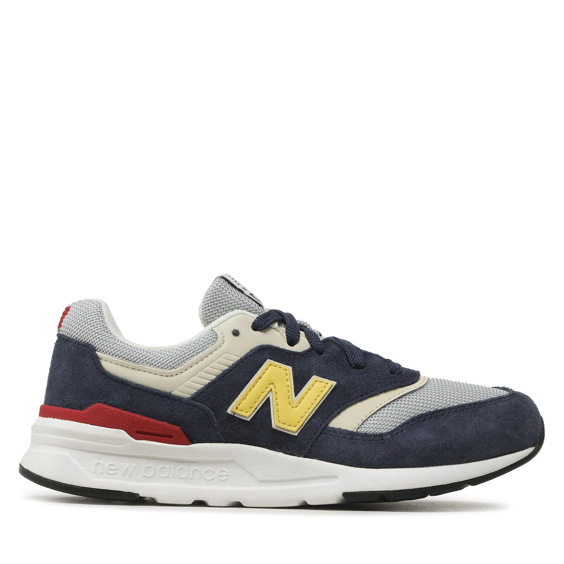 New Balance Sneakers GR997HSI Bleumarin - Pled.ro