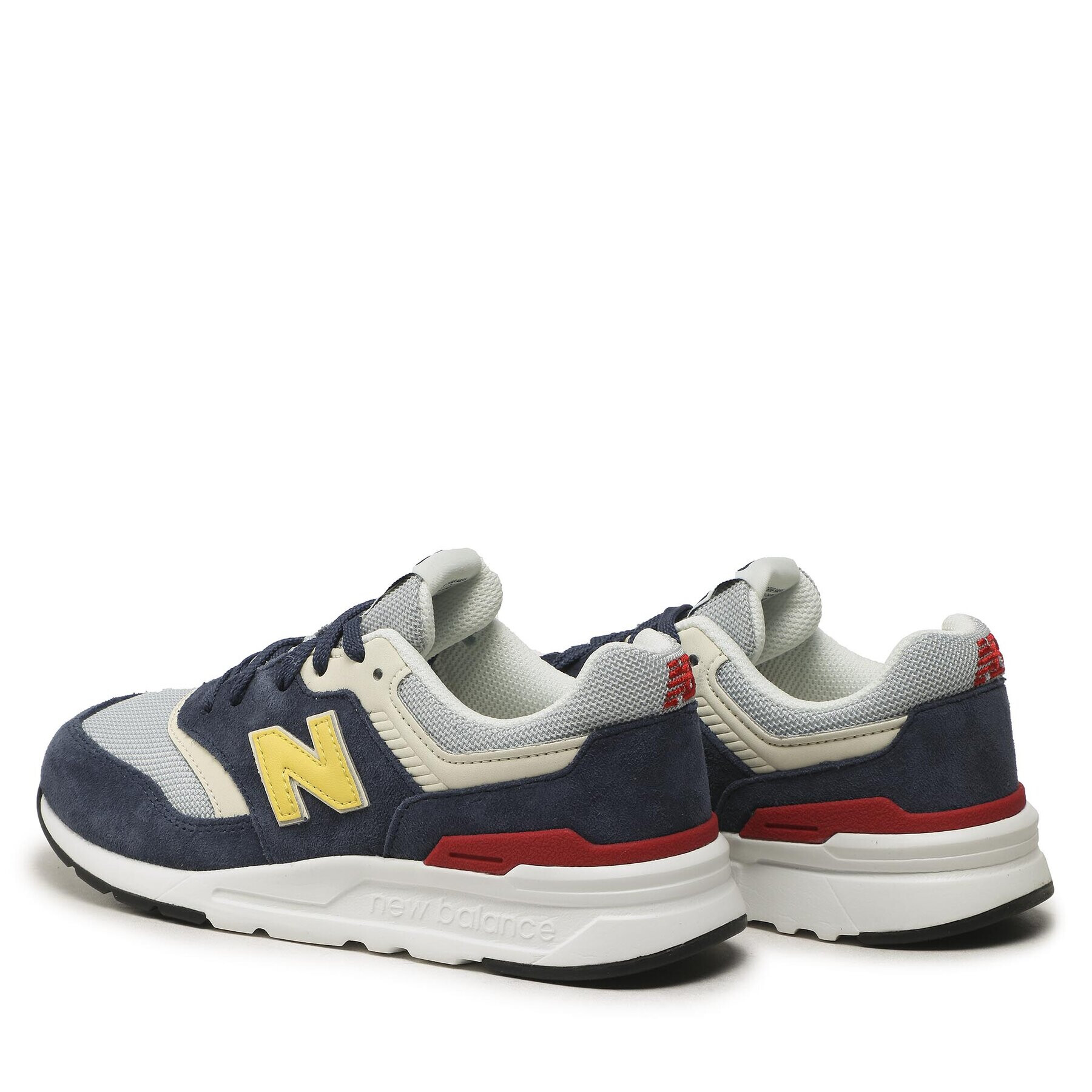 New Balance Sneakers GR997HSI Bleumarin - Pled.ro