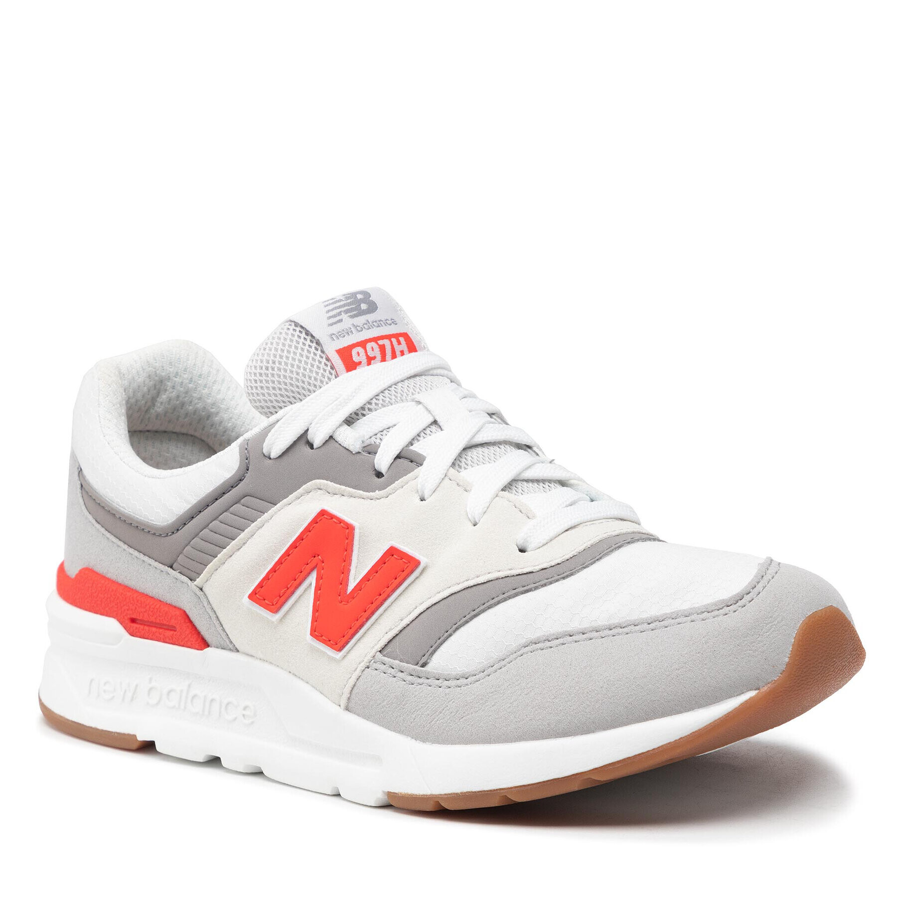 New Balance Sneakers GR997HSR Gri - Pled.ro