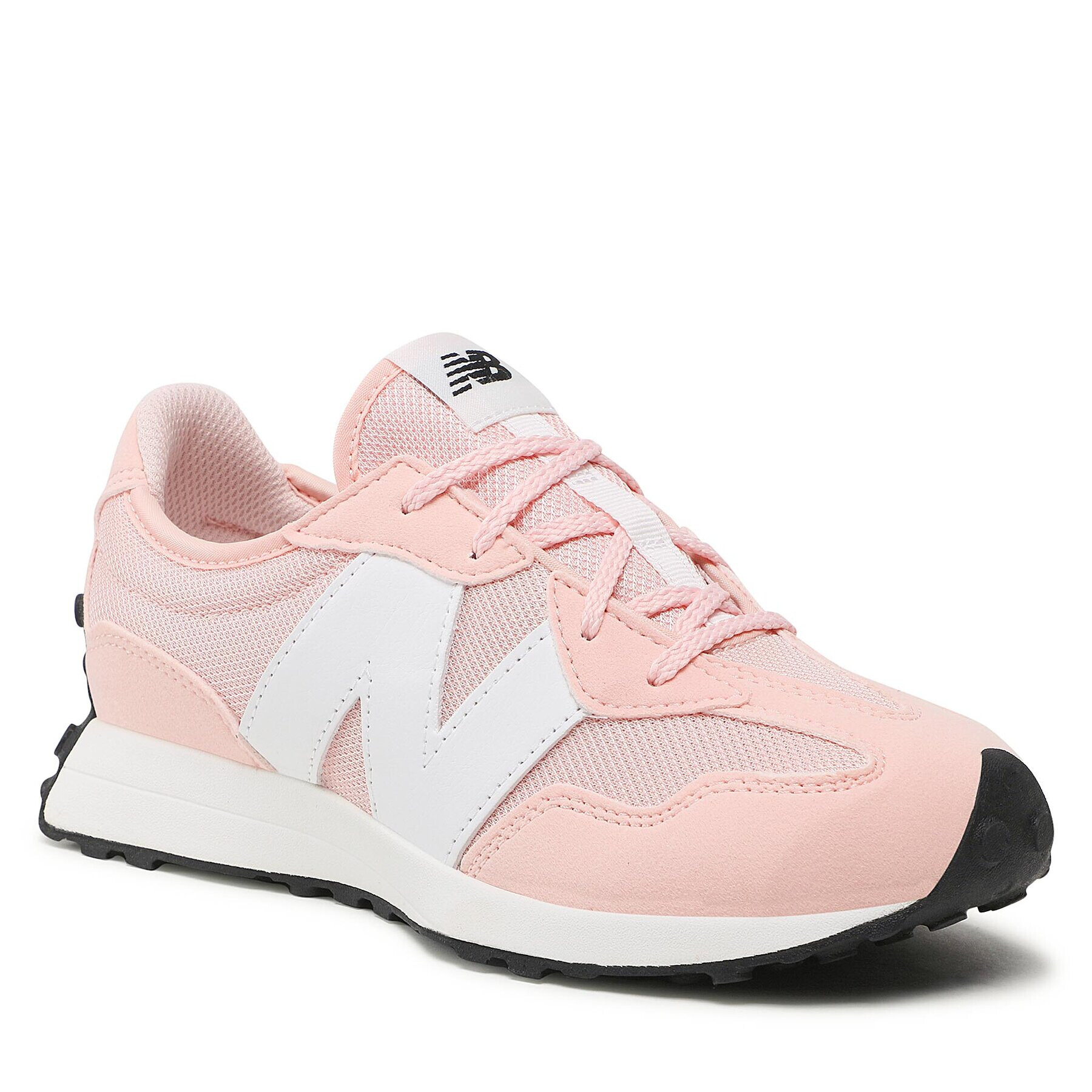 New Balance Sneakers GS327CGP Roz - Pled.ro