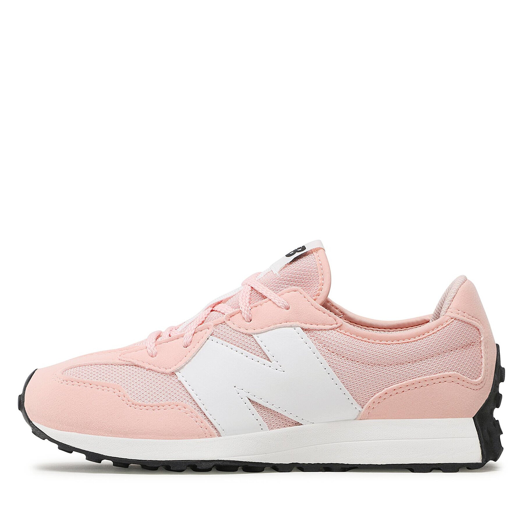 New Balance Sneakers GS327CGP Roz - Pled.ro