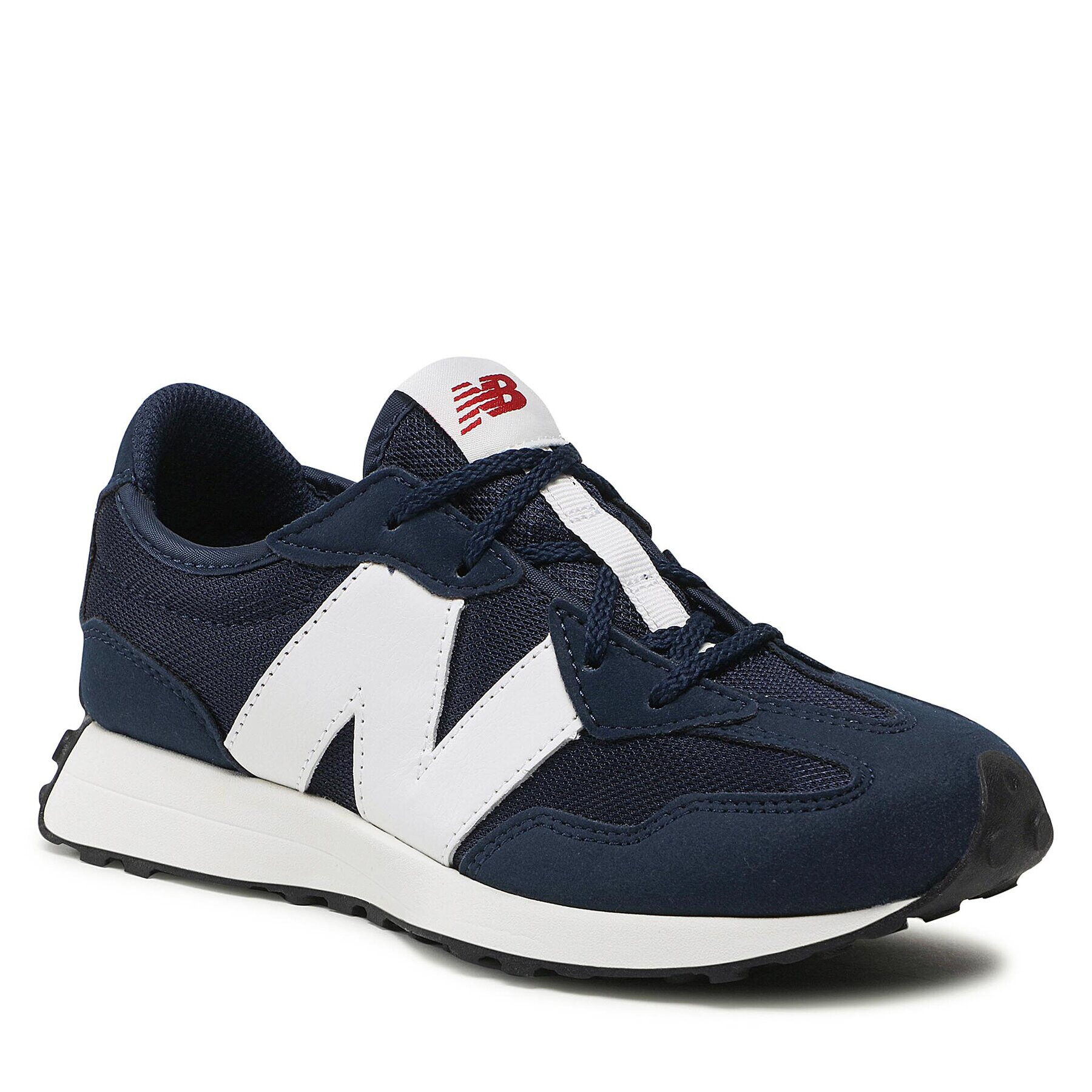 New Balance Sneakers GS327CNW Bleumarin - Pled.ro