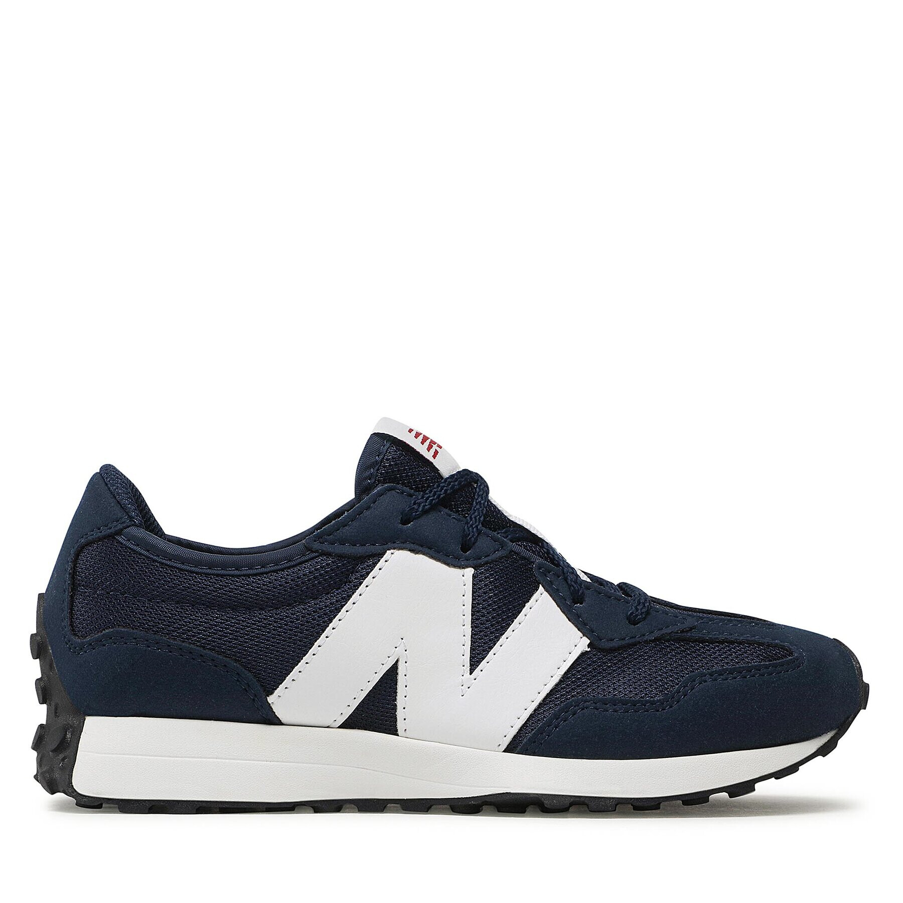 New Balance Sneakers GS327CNW Bleumarin - Pled.ro