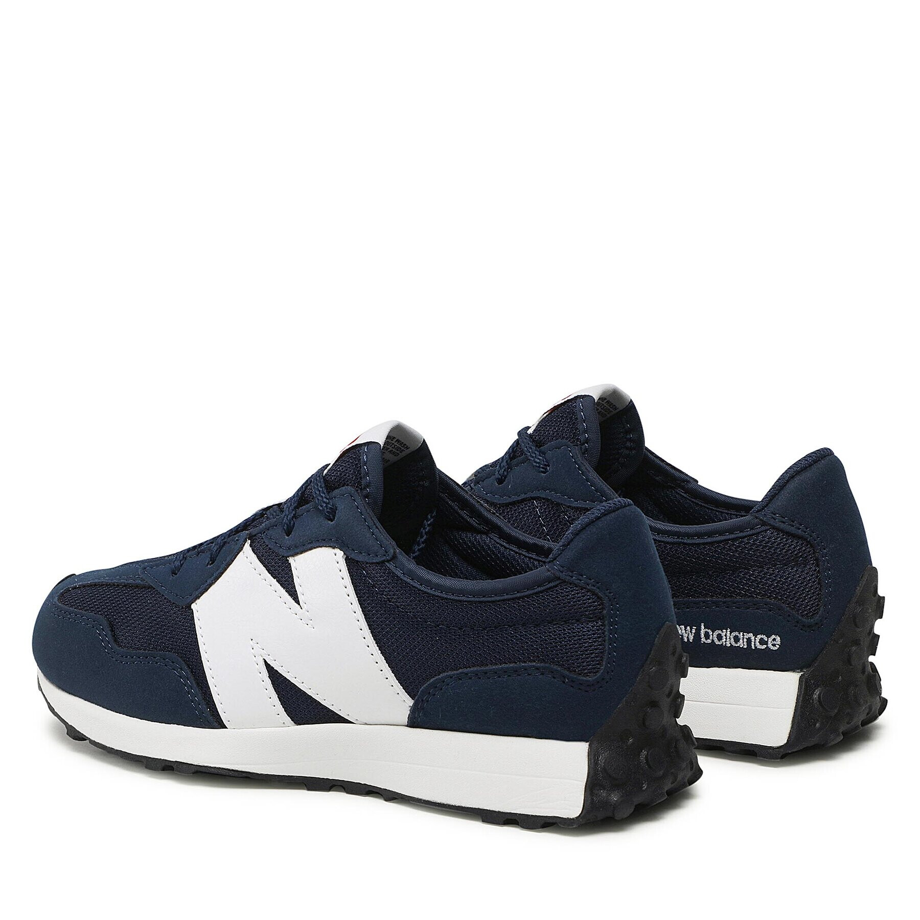 New Balance Sneakers GS327CNW Bleumarin - Pled.ro