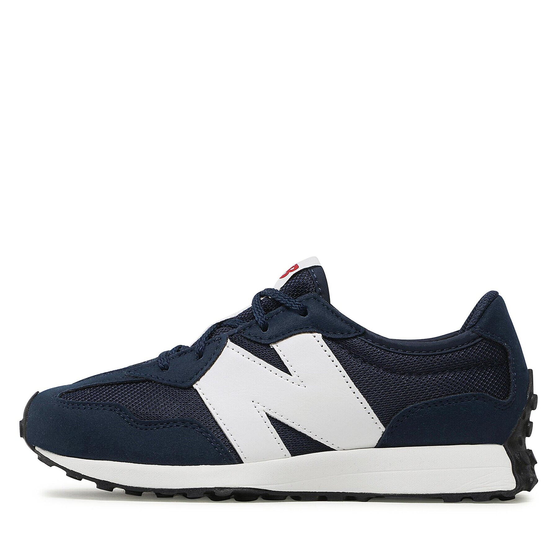 New Balance Sneakers GS327CNW Bleumarin - Pled.ro